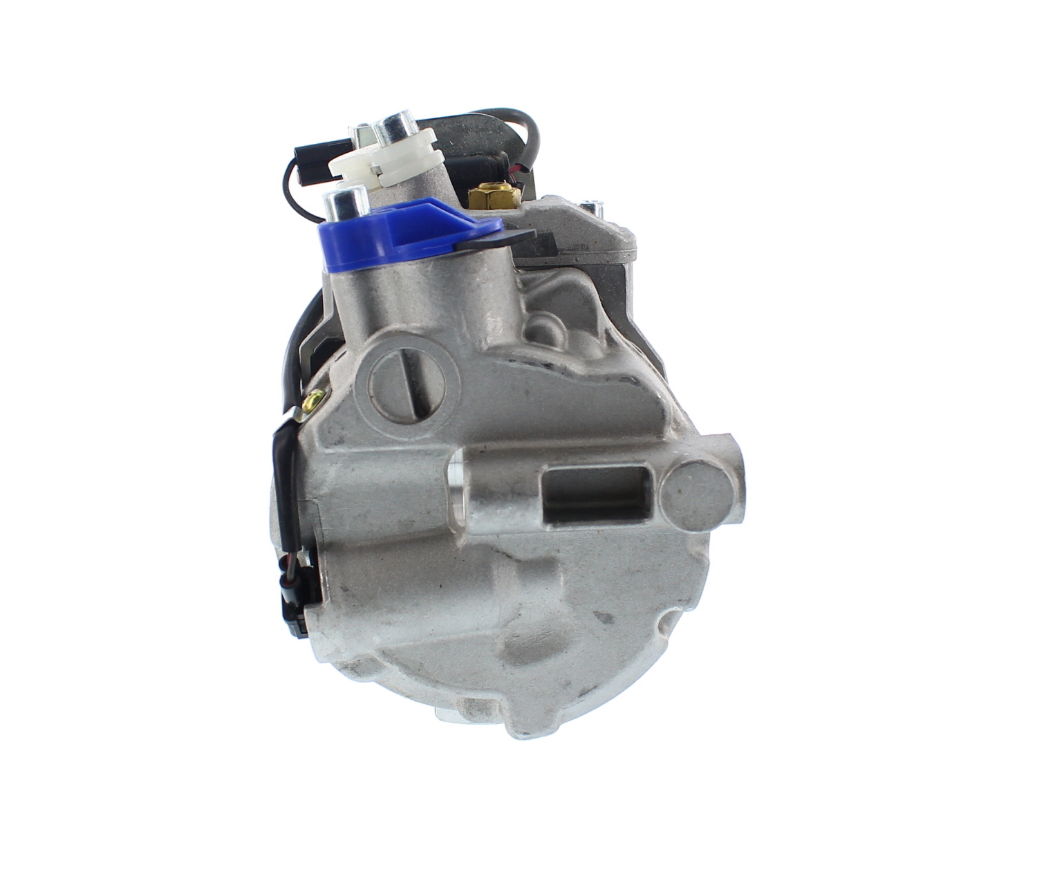 COMPRESOR DE AC 7SBU17C 6PK 12V 108MM M. D SPRINTER ELE CV (AM) - 3