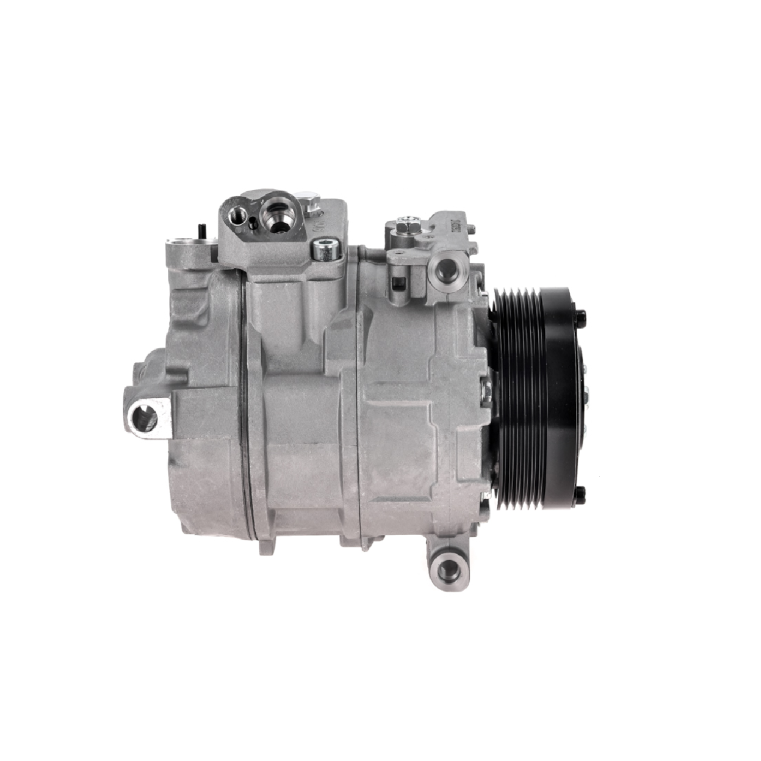 COMPRESOR DE AC AMERICAN AIR 7SEU17 6PK 12V 105MM M. DIRECTO CRAFTER (AM) - 3