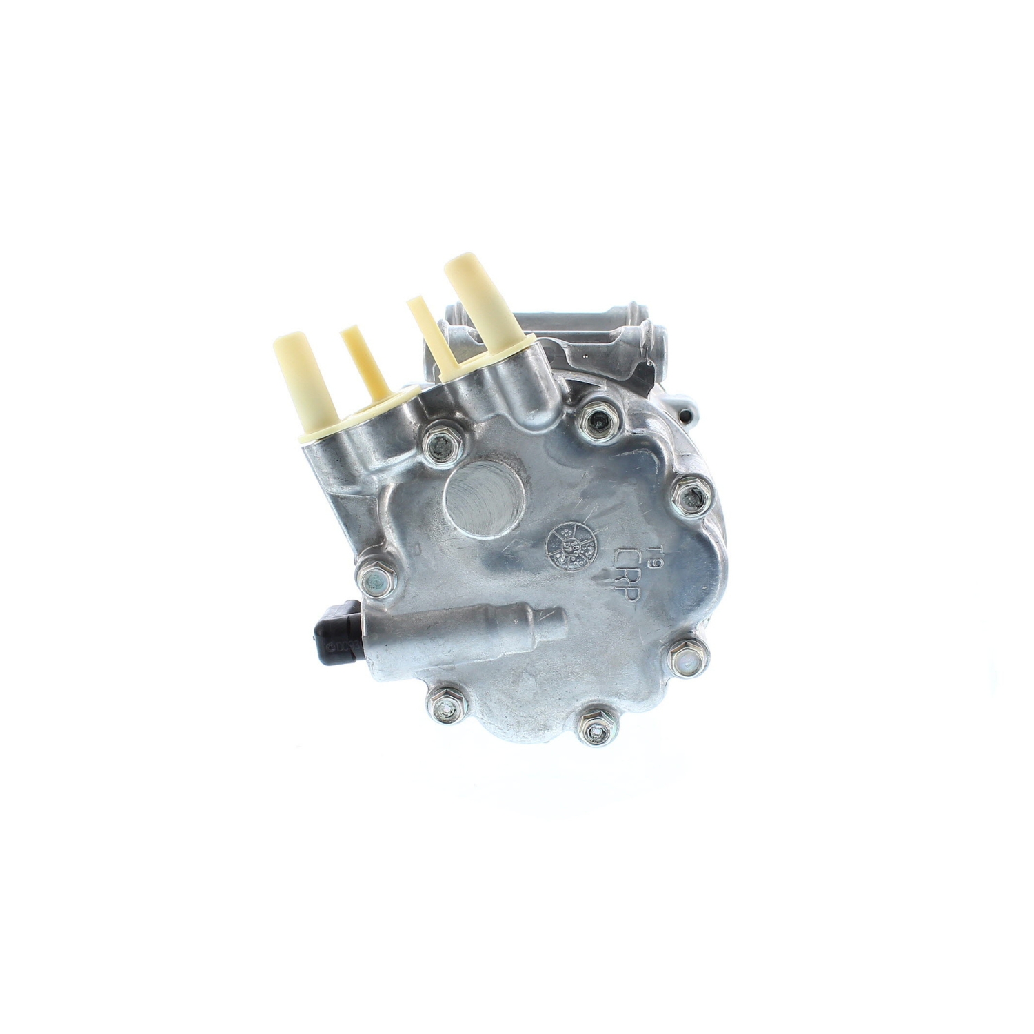 COMPRESOR DE AC SD7C16 6PK 99MM M.D TAPA CRP CITROEN PEUGEOT 1390 SANDEN - 3