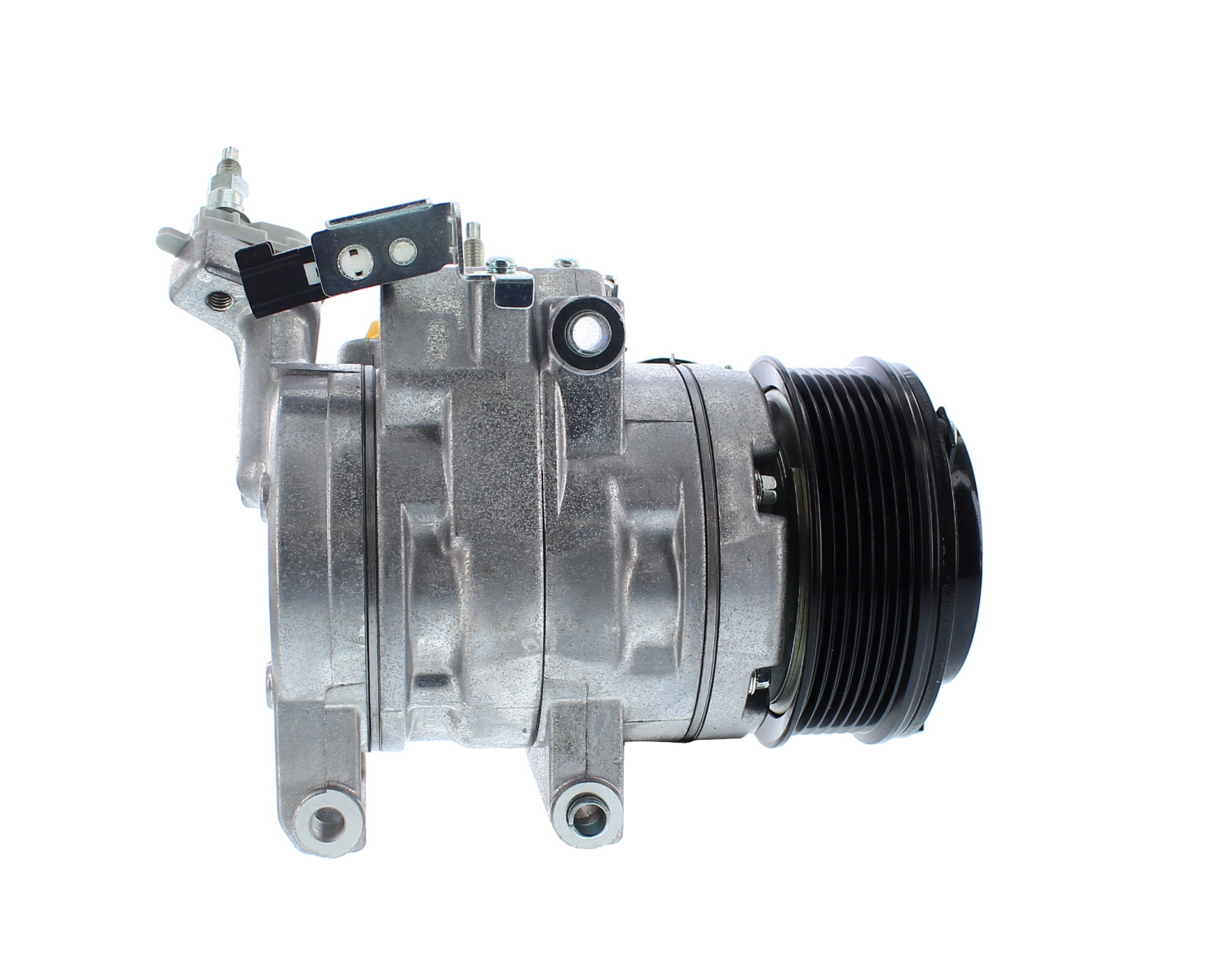 COMPRERSOR DE AC DKS13DT 7PK 12V RANGER 16 (AM) - 5
