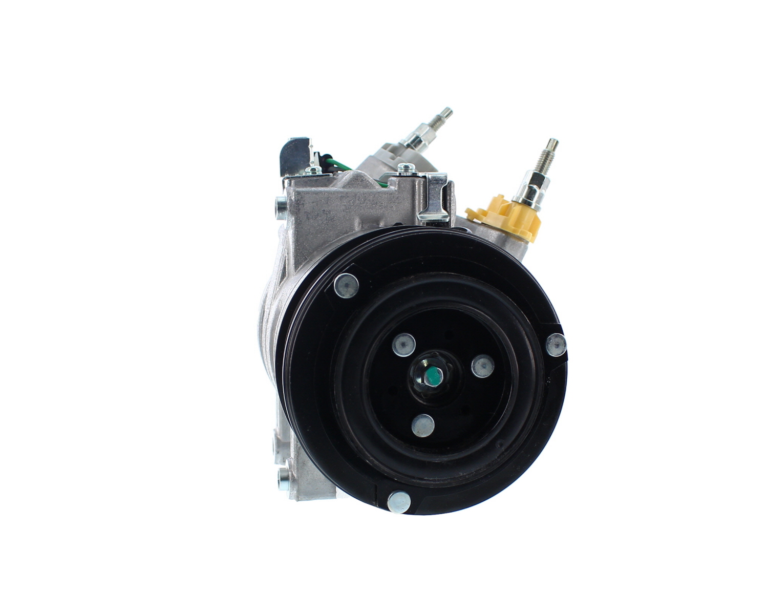 COMPRERSOR DE AC DKS13DT 7PK 12V RANGER 16 (AM) - 7