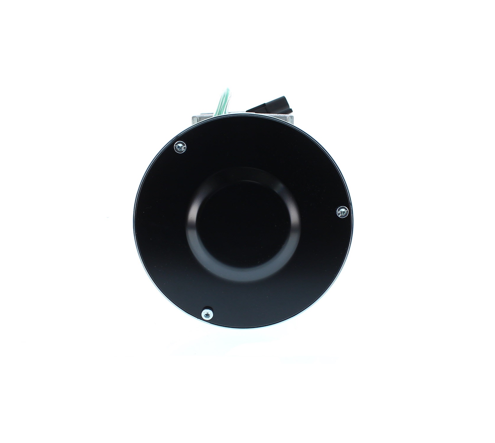 COMPRESOR DE AC AMERICAN AIR 7H15 8PK 24V 133MMM MONTAJE DIRECTO CATERPILLAR 4095 SANDEN - 7