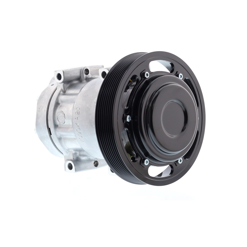 COMPRESOR SD7H15SHD 8PK 24V 180MM TAPA WV 4324 SANDEN - 6
