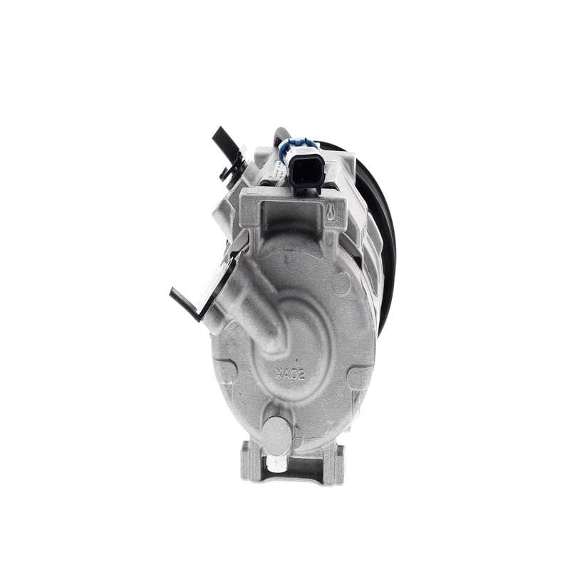 COMPRESOR DE AC 10SRE18C 8PK 12V 121MM M. D JOHN DEERE AT-367640 (OE) DENSO - 3