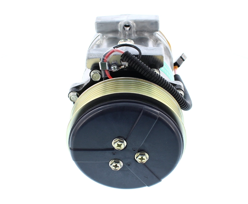 COMPRESOR DE AC SD7H15 6PK 12V 120MM M.D COBERTOR DE POLVO TAPA QC 8244 SANDEN - 7