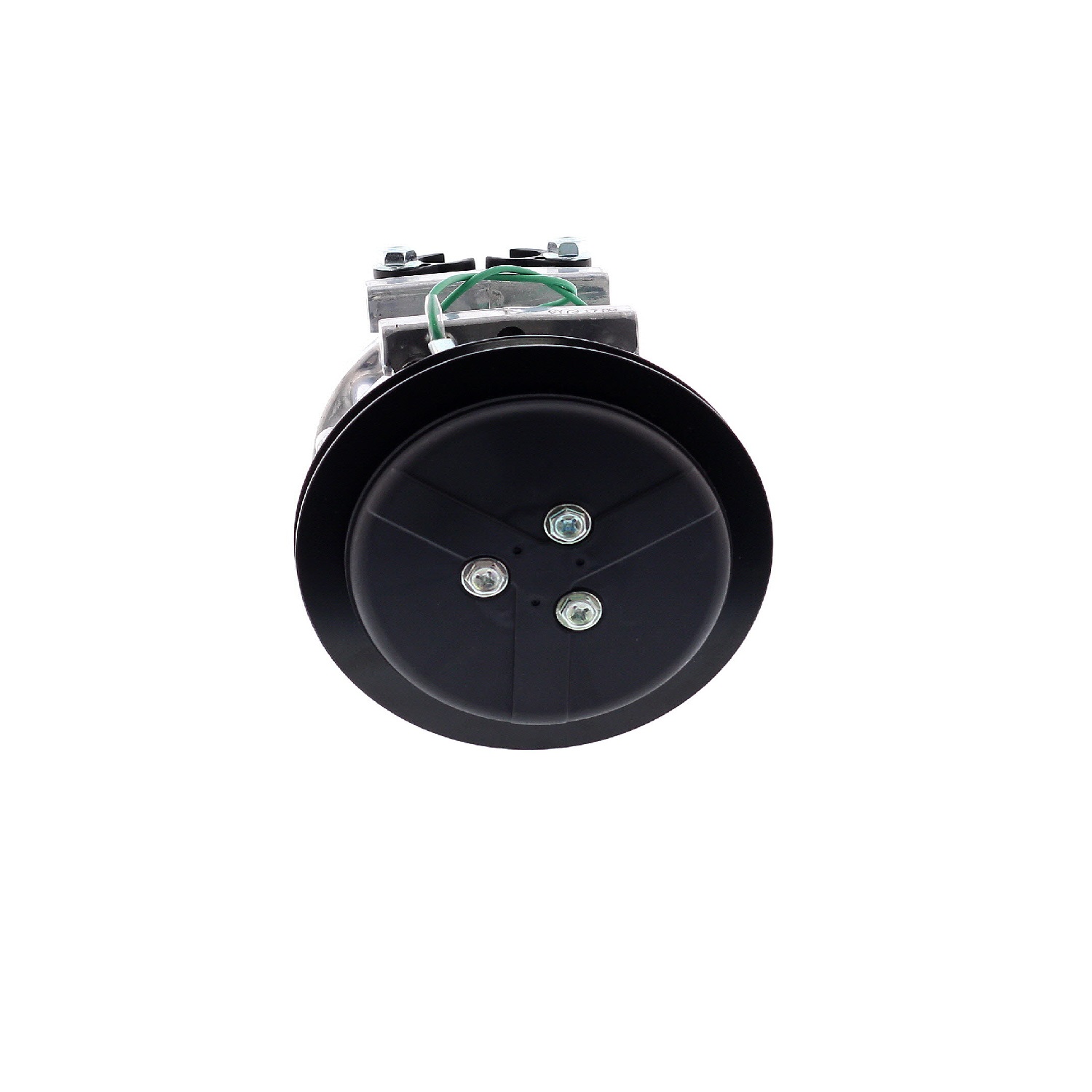 COMPRESOR DE AC 7H13 1B 24V 146MM M.D TAPA WL KOMATSU (AM) 8948 7360 - 7