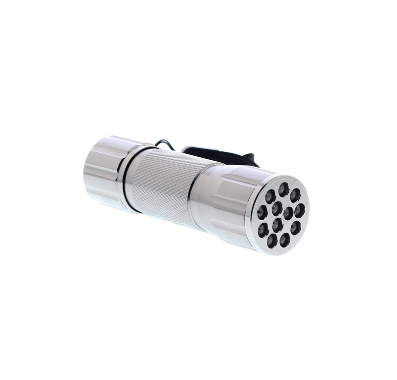 LINTERNA AMERICAN AIR UV DETECTAR FUGAS SISTENAS AC - 1