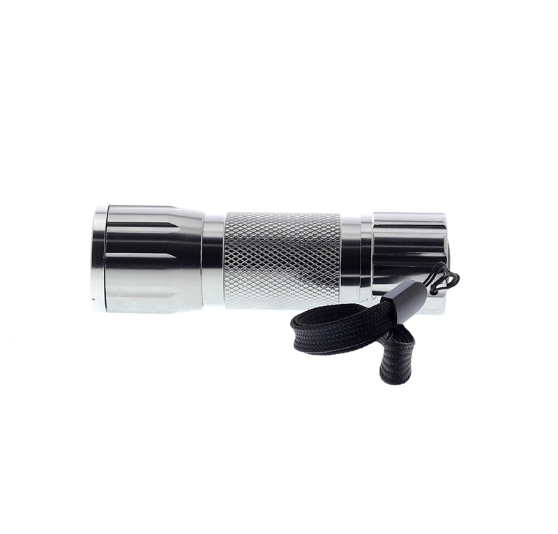 LINTERNA AMERICAN AIR UV DETECTAR FUGAS SISTENAS AC - 4