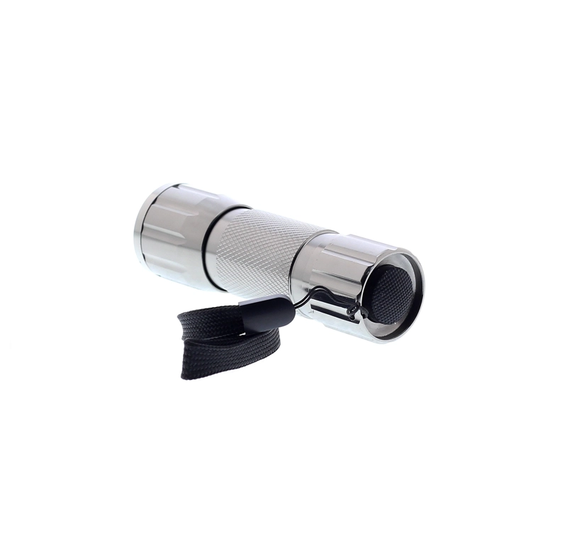 LINTERNA AMERICAN AIR UV DETECTAR FUGAS SISTENAS AC - 5