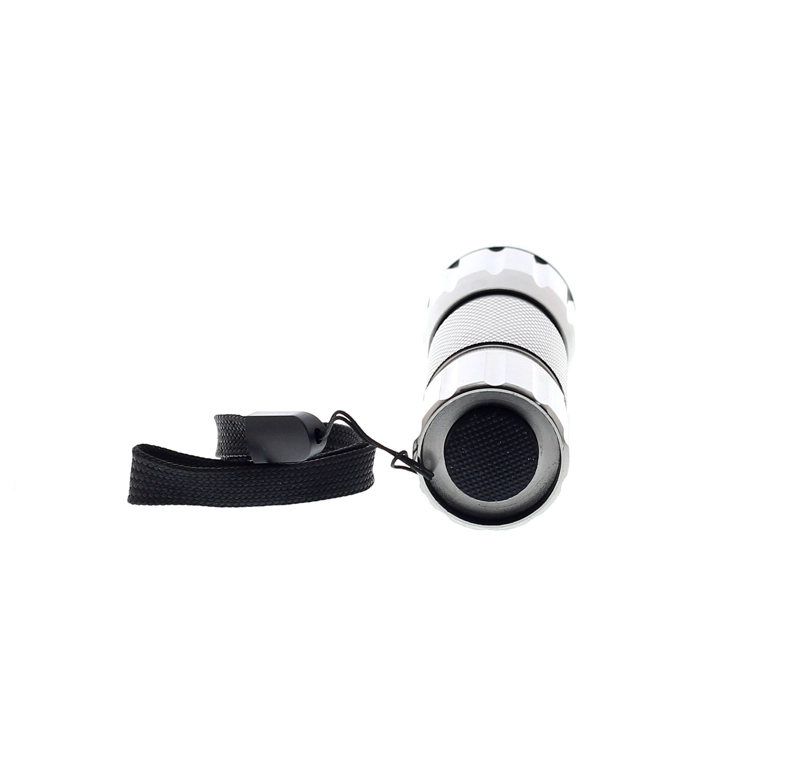 LINTERNA AMERICAN AIR UV DETECTAR FUGAS SISTENAS AC - 6