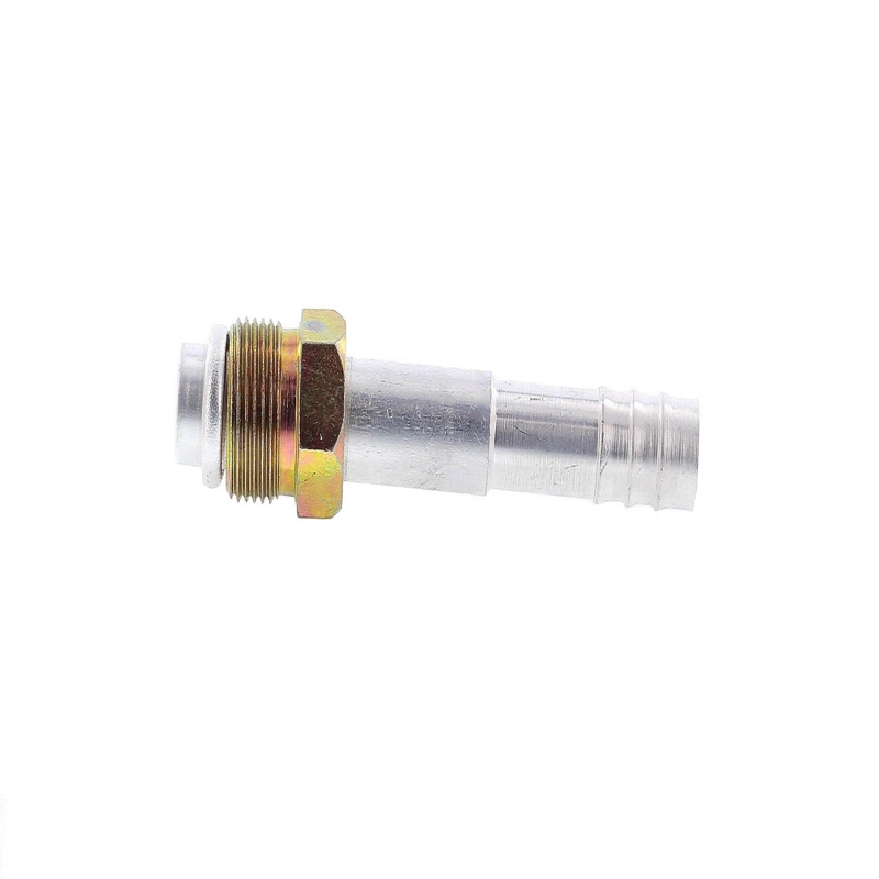 FITTING 1/2 #10 180° MACHO O-RING HILO 7/8 -14 - 1