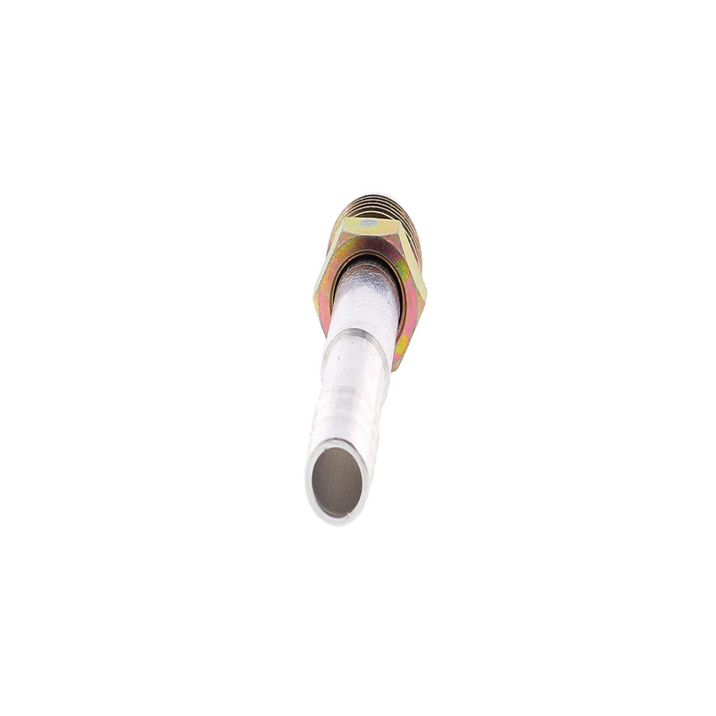 FITTING 1/2 #10 180° MACHO O-RING HILO 7/8 -14 - 3