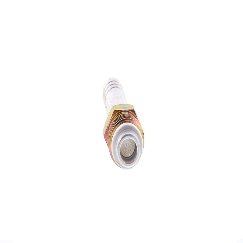 FITTING 1/2 #10 180° MACHO O-RING HILO 7/8 -14 - 7