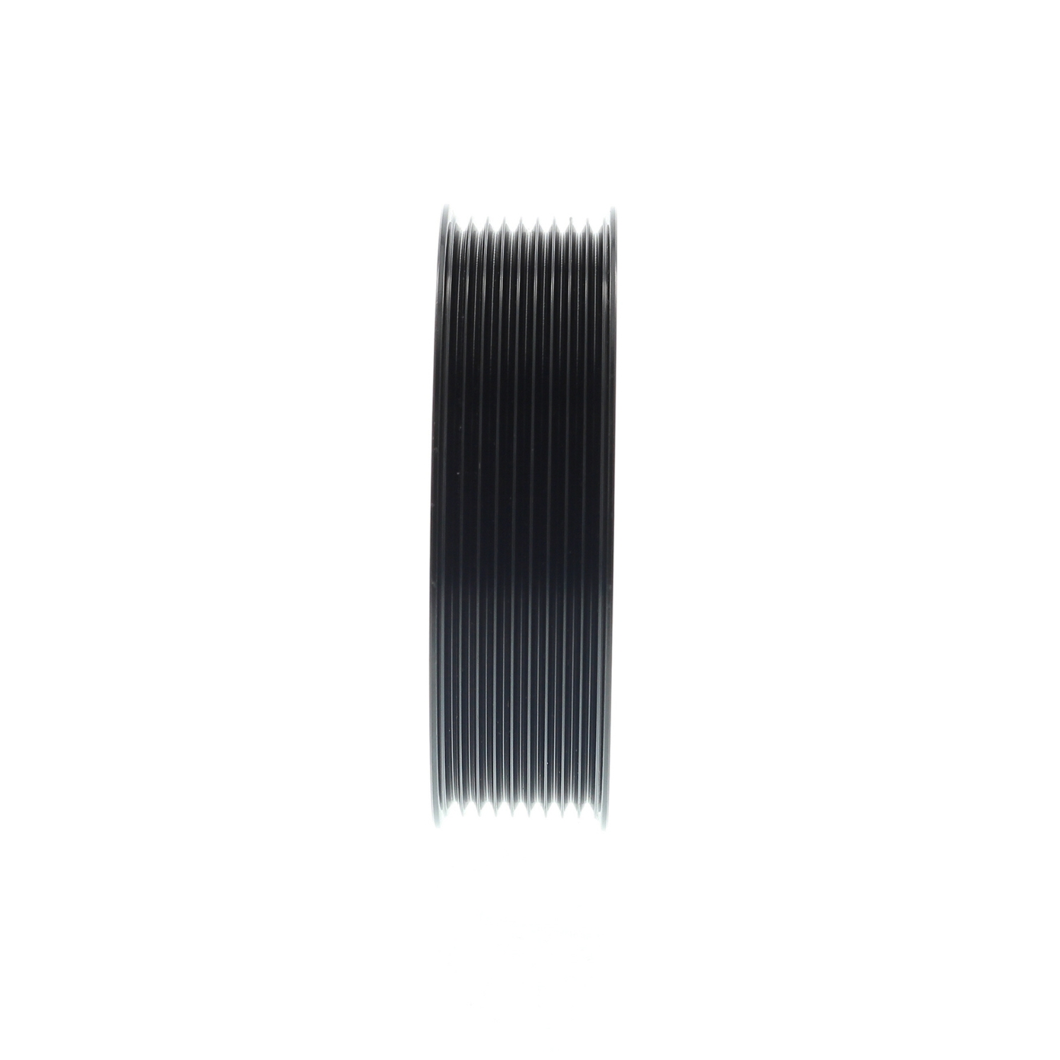POLEA CON RODAMIENTO AMERICAN AIR 10PA 9PK 135MM CAMION MERCEDES - 7
