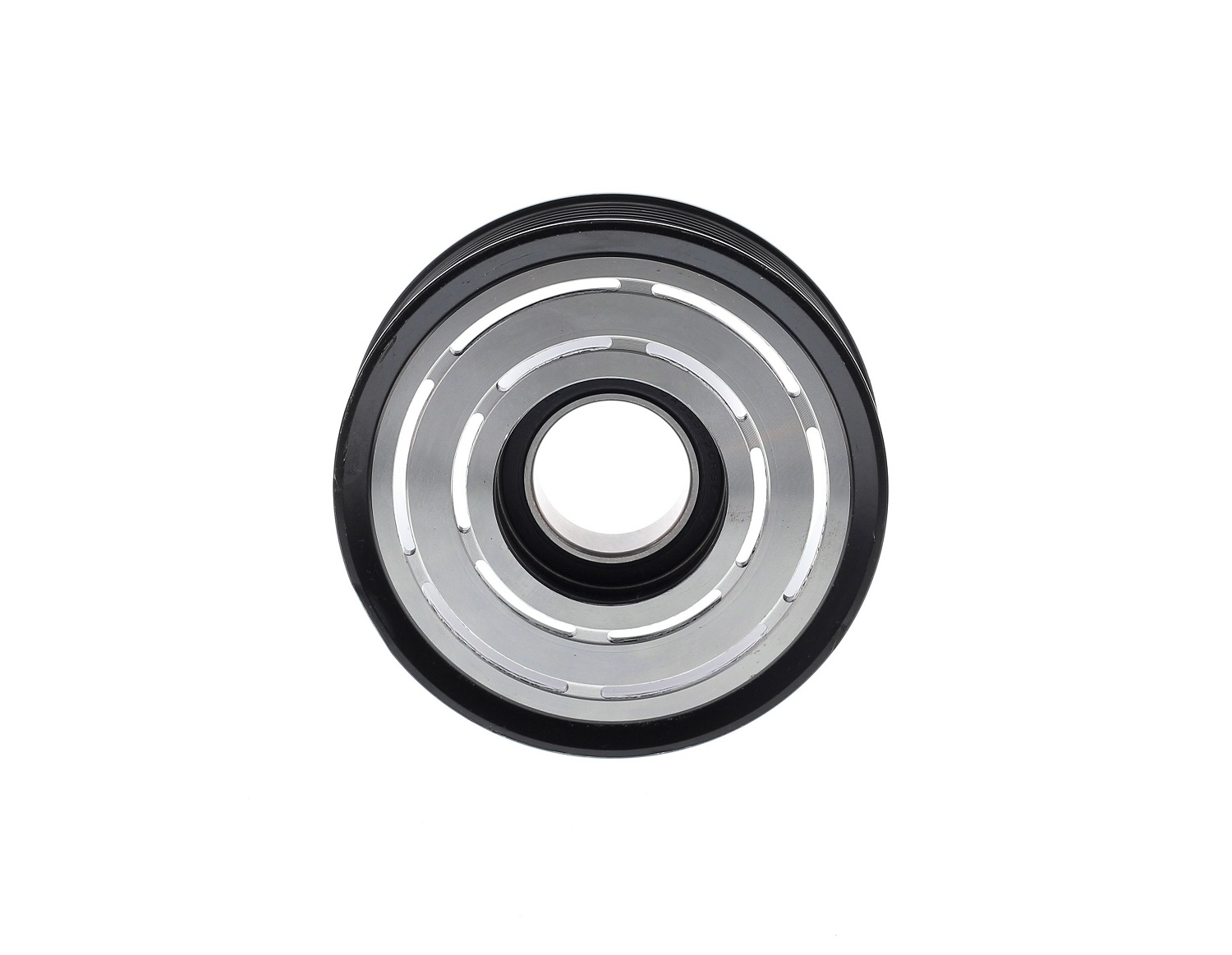POLEA CON RODAMIENTO AMERICAN AIR SD7H15 8PK D.119MM - 5