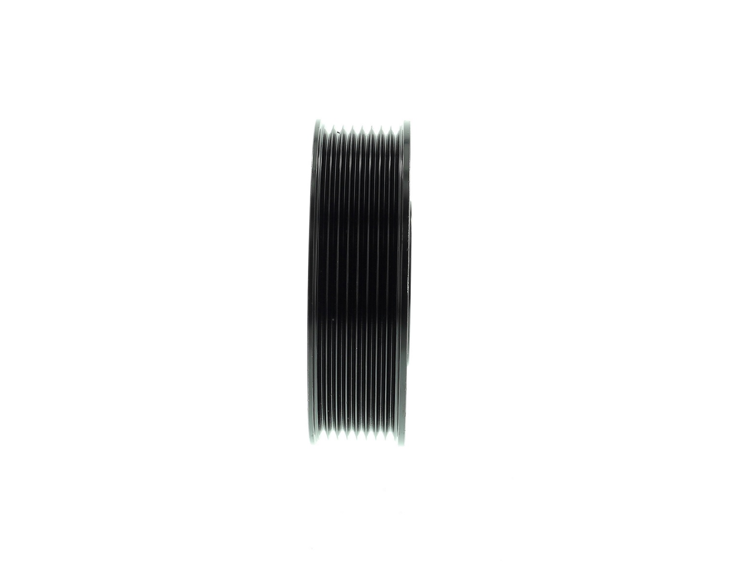 POLEA CON RODAMIENTO AMERICAN AIR SD7H15 8PK D.119MM - 7