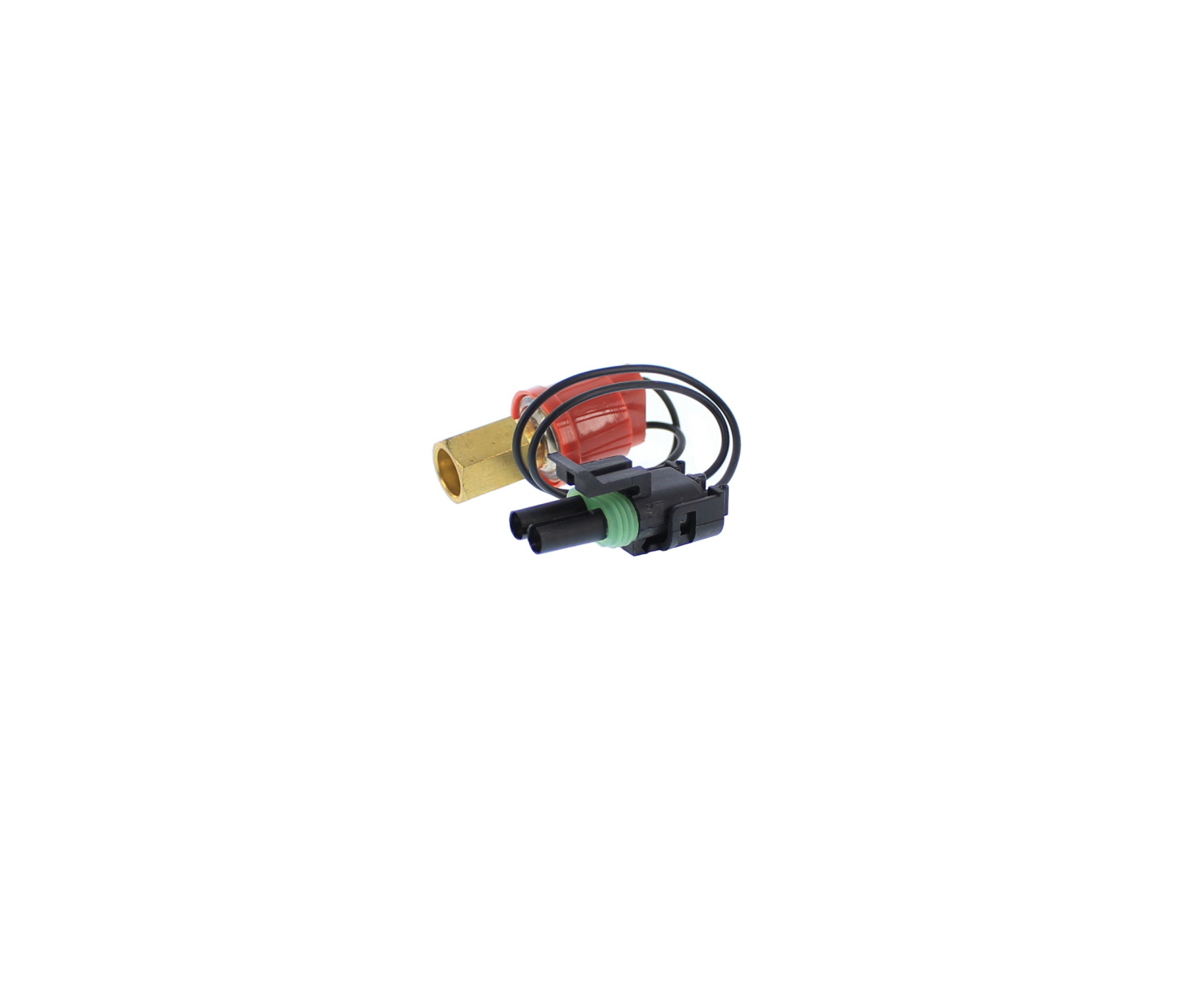 PRESOSTATO CONTROL DE VENTILADOR CONEXION HEMBRA ORING M10-1.25. - 2