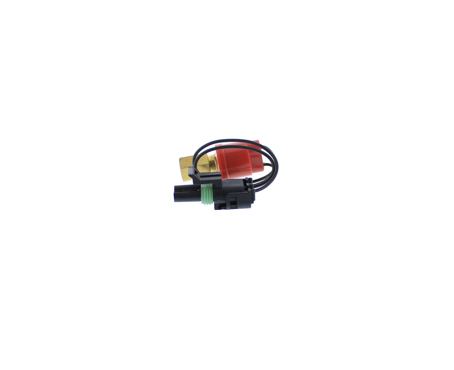 PRESOSTATO CONTROL DE VENTILADOR CONEXION HEMBRA ORING M10-1.25. - 3
