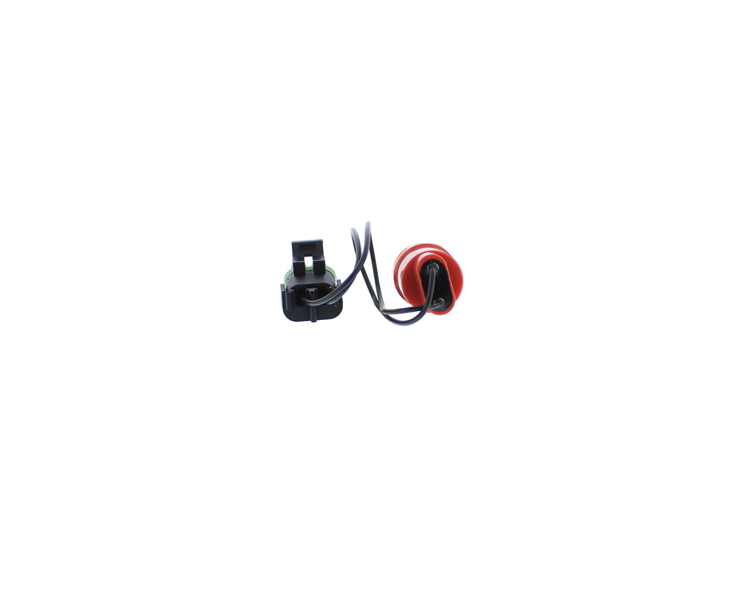 PRESOSTATO CONTROL DE VENTILADOR CONEXION HEMBRA ORING M10-1.25. - 5