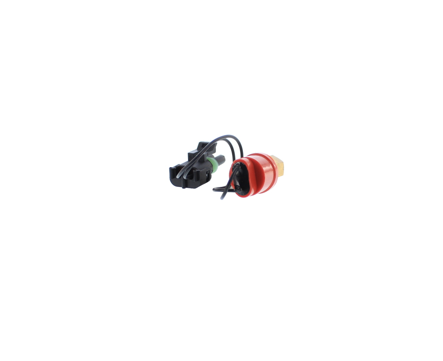 PRESOSTATO CONTROL DE VENTILADOR CONEXION HEMBRA ORING M10-1.25. - 6