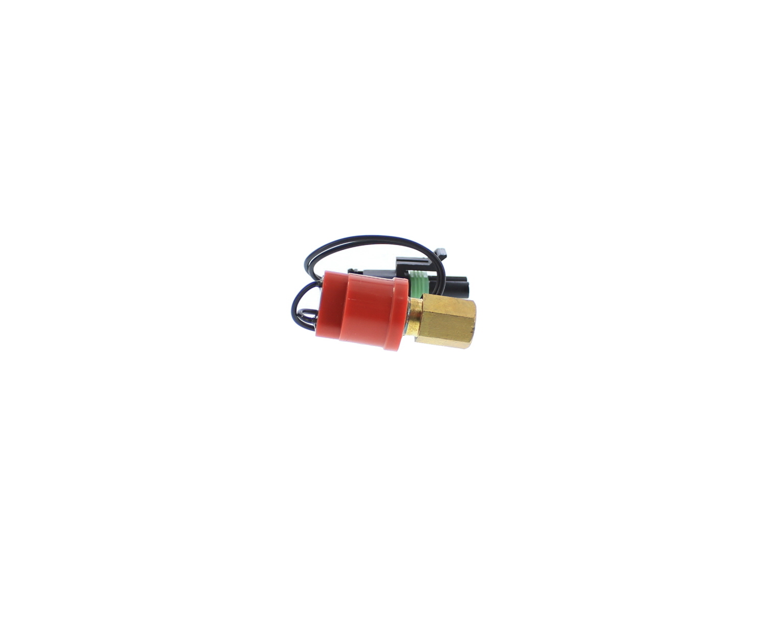 PRESOSTATO CONTROL DE VENTILADOR CONEXION HEMBRA ORING M10-1.25. - 7