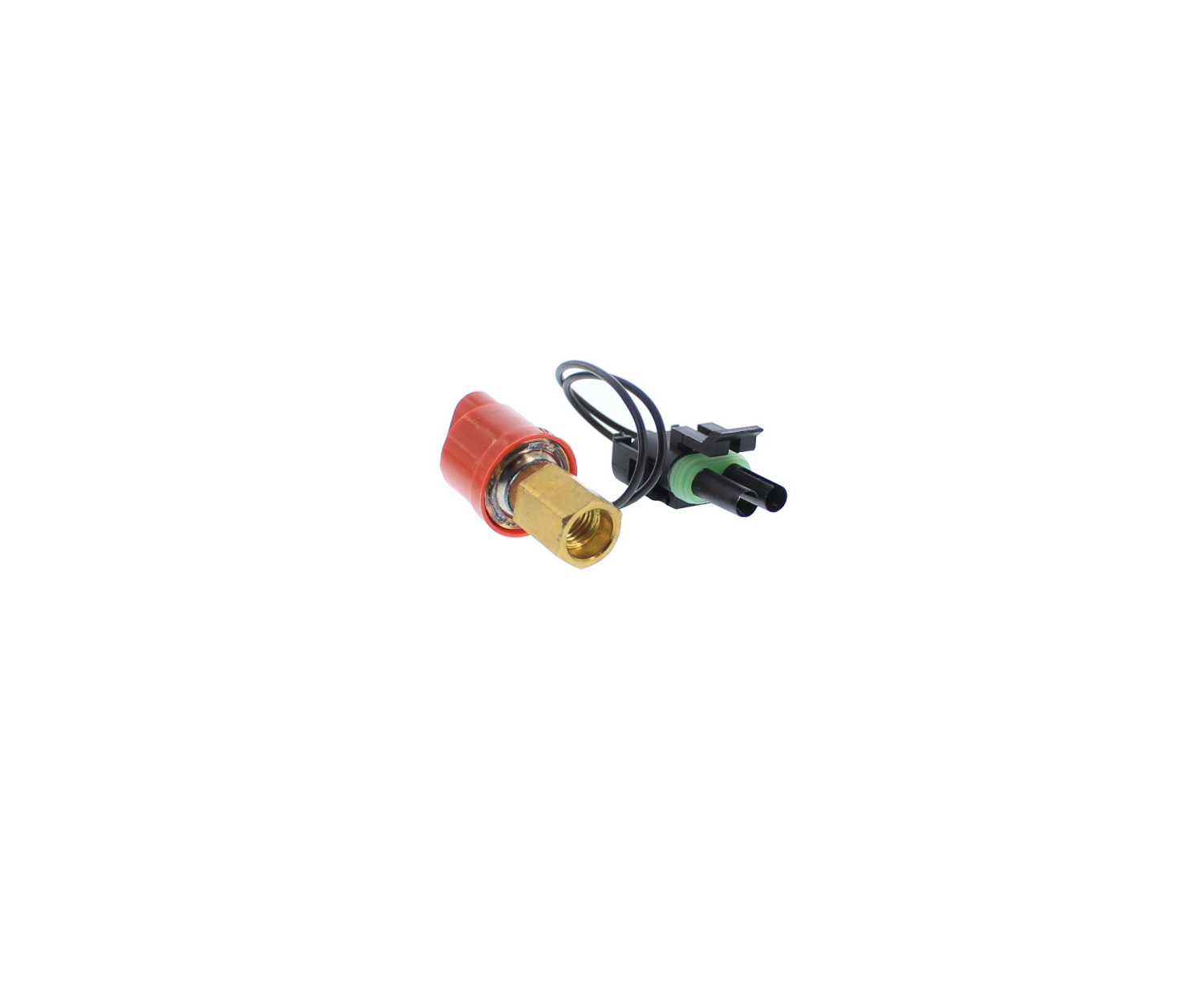 PRESOSTATO CONTROL DE VENTILADOR CONEXION HEMBRA ORING M10-1.25. - 8