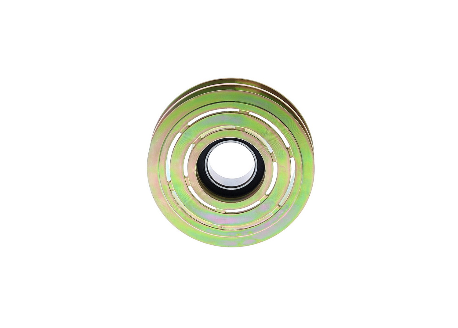 POLEA CON RODAMIENTO AMERICAN AIR 5H14 2A 130MM - 5