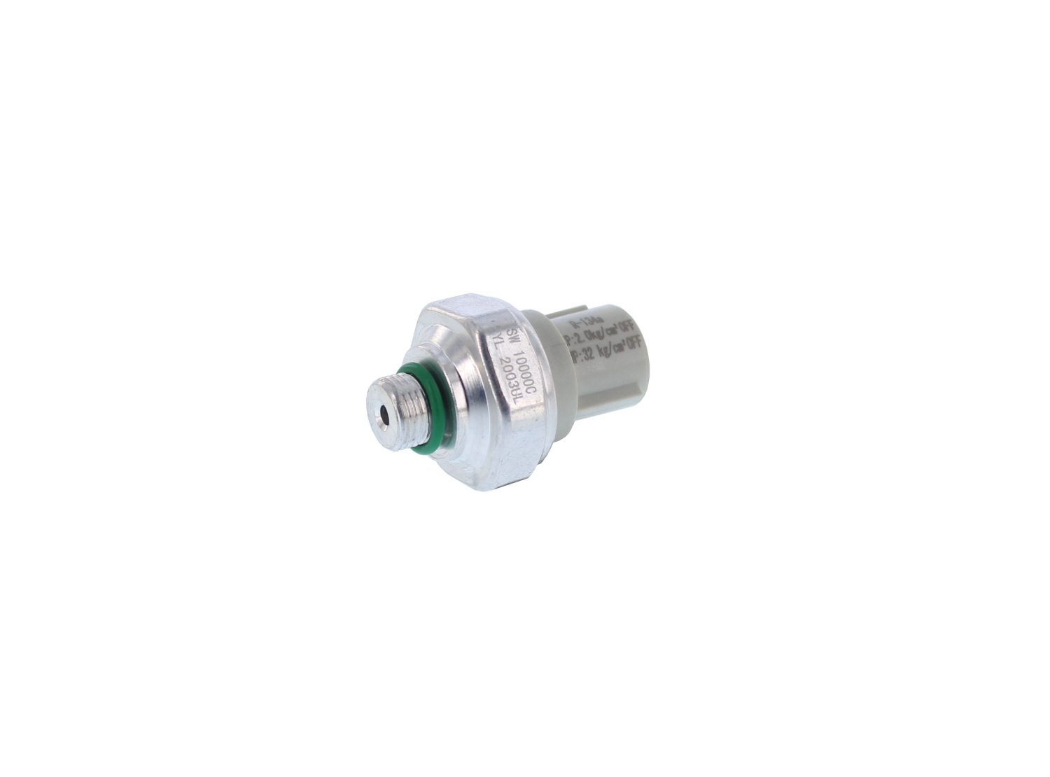 PRESOSTATO BINARIO MACHO HONDA ACCORD 93-04 - 4