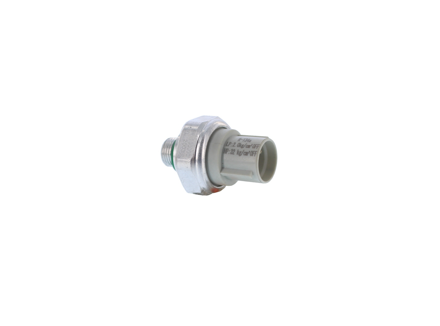 PRESOSTATO BINARIO MACHO HONDA ACCORD 93-04 - 5