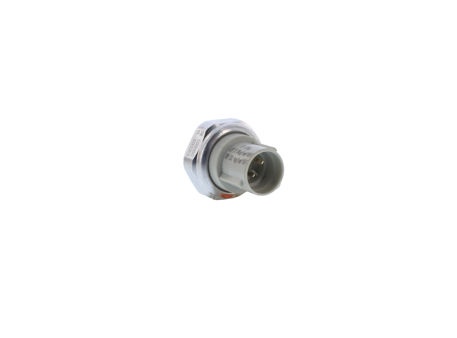 PRESOSTATO BINARIO MACHO HONDA ACCORD 93-04 - 6