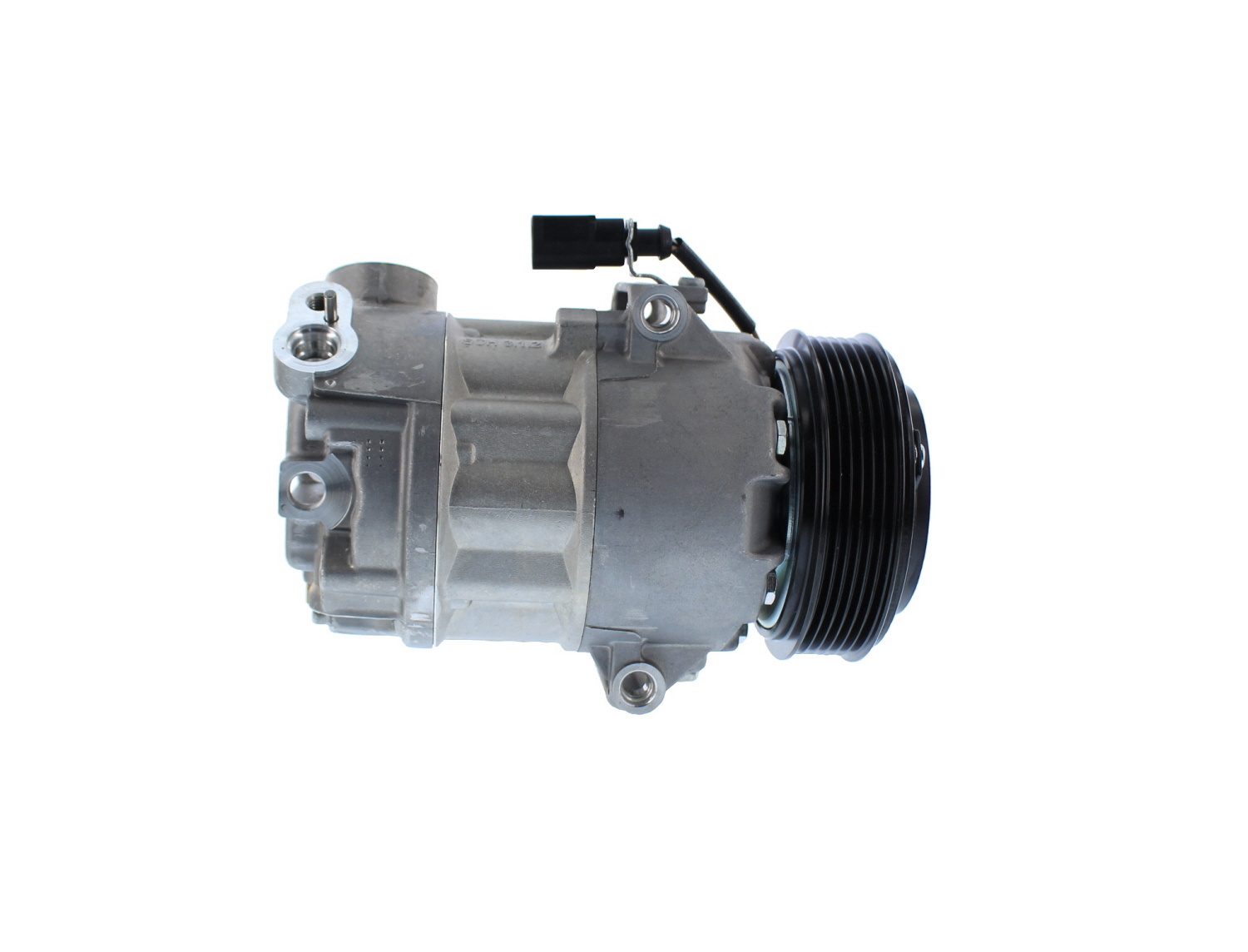 COMPRESOR DE AC MAHLE CVC 6PK 12V VOLKSWAGEN POLO / FOX - 5