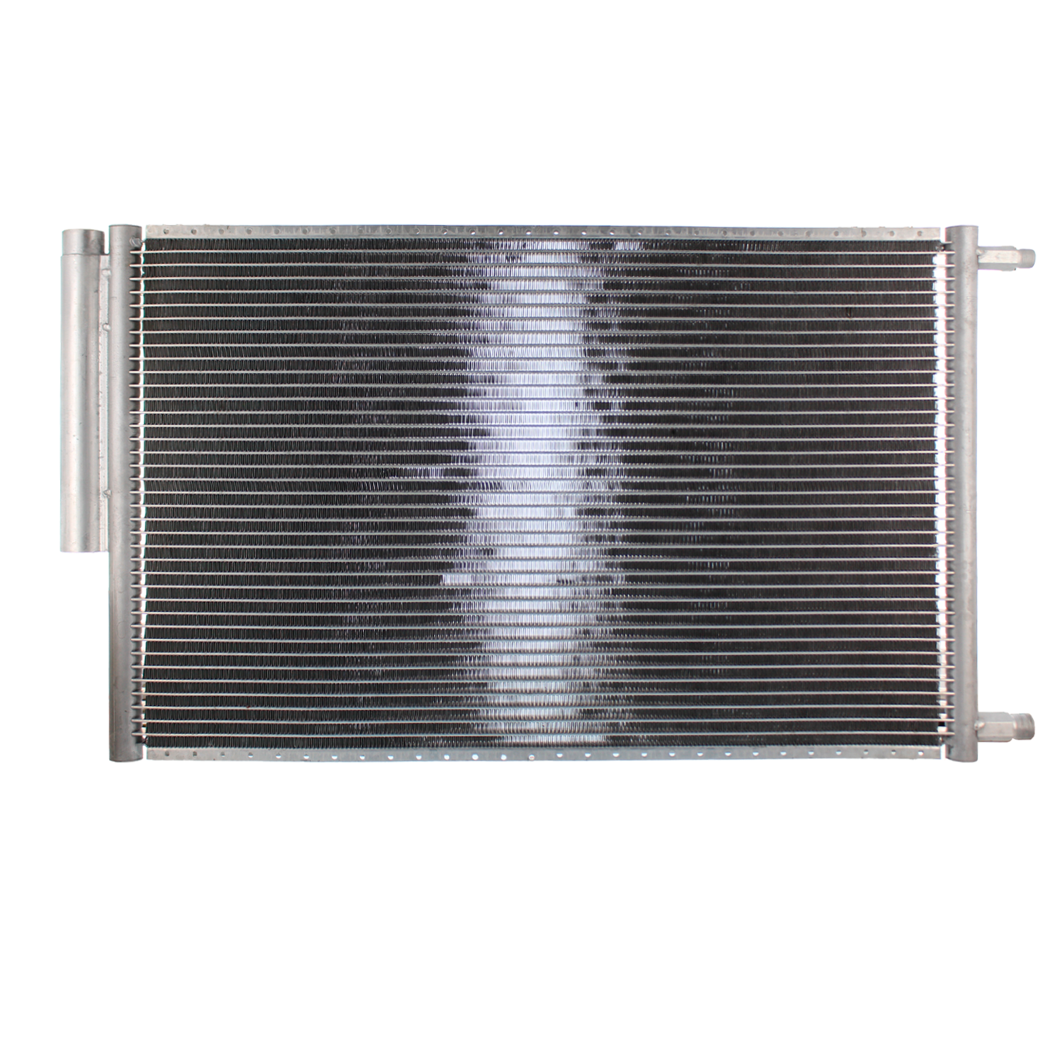 CONDENSADOR DE AC UNIVERSAL 16X26 CON FILTRO FLUJO PARALELO - 1