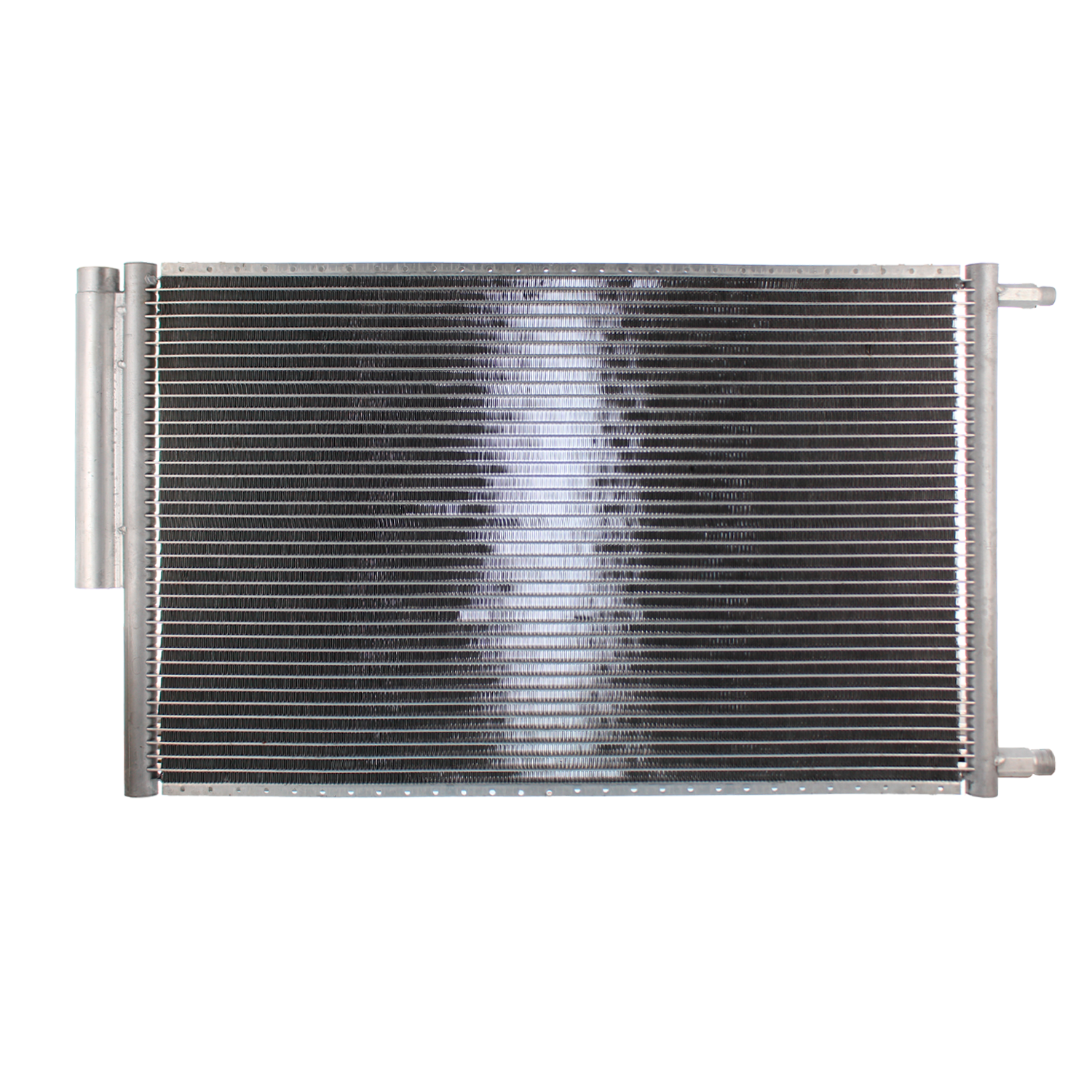 CONDENSADOR DE AC UNIVERSAL 11X23 CON FILTRO FLUJO PARALELO - 1