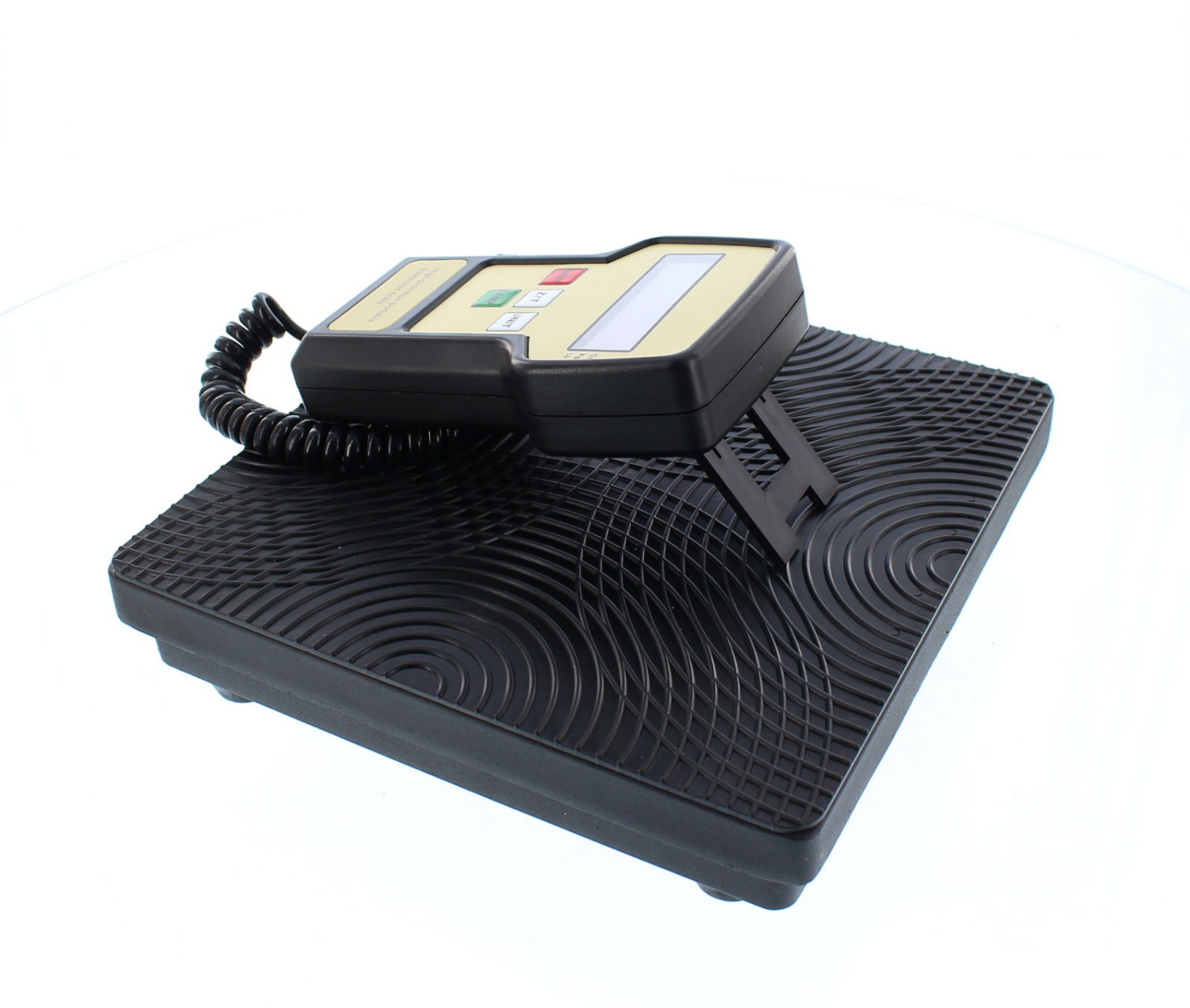 BALANZA PARA CARGA 70KG 223X223MM 9V - 4