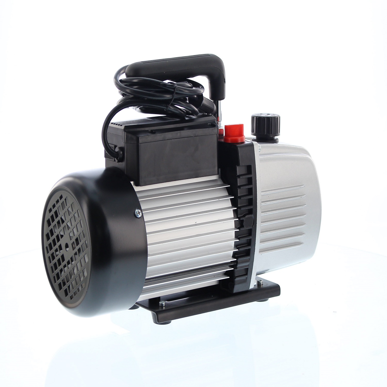 BOMBA DE VACIO 6 CFM 1/2 HP 1440R/MIN 0.8PA/60MICRON - 4