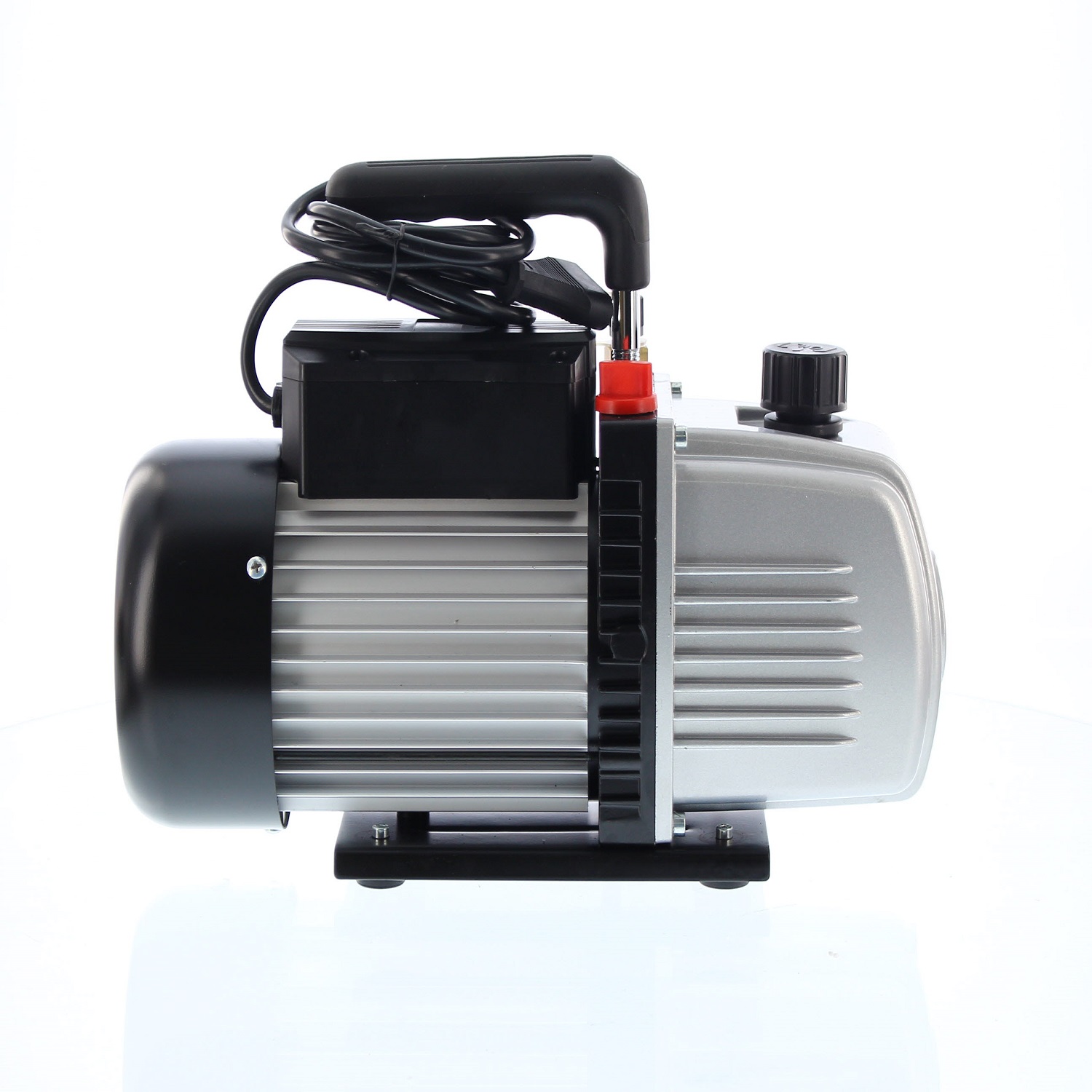 BOMBA DE VACIO 6 CFM 1/2 HP 1440R/MIN 0.8PA/60MICRON - 5