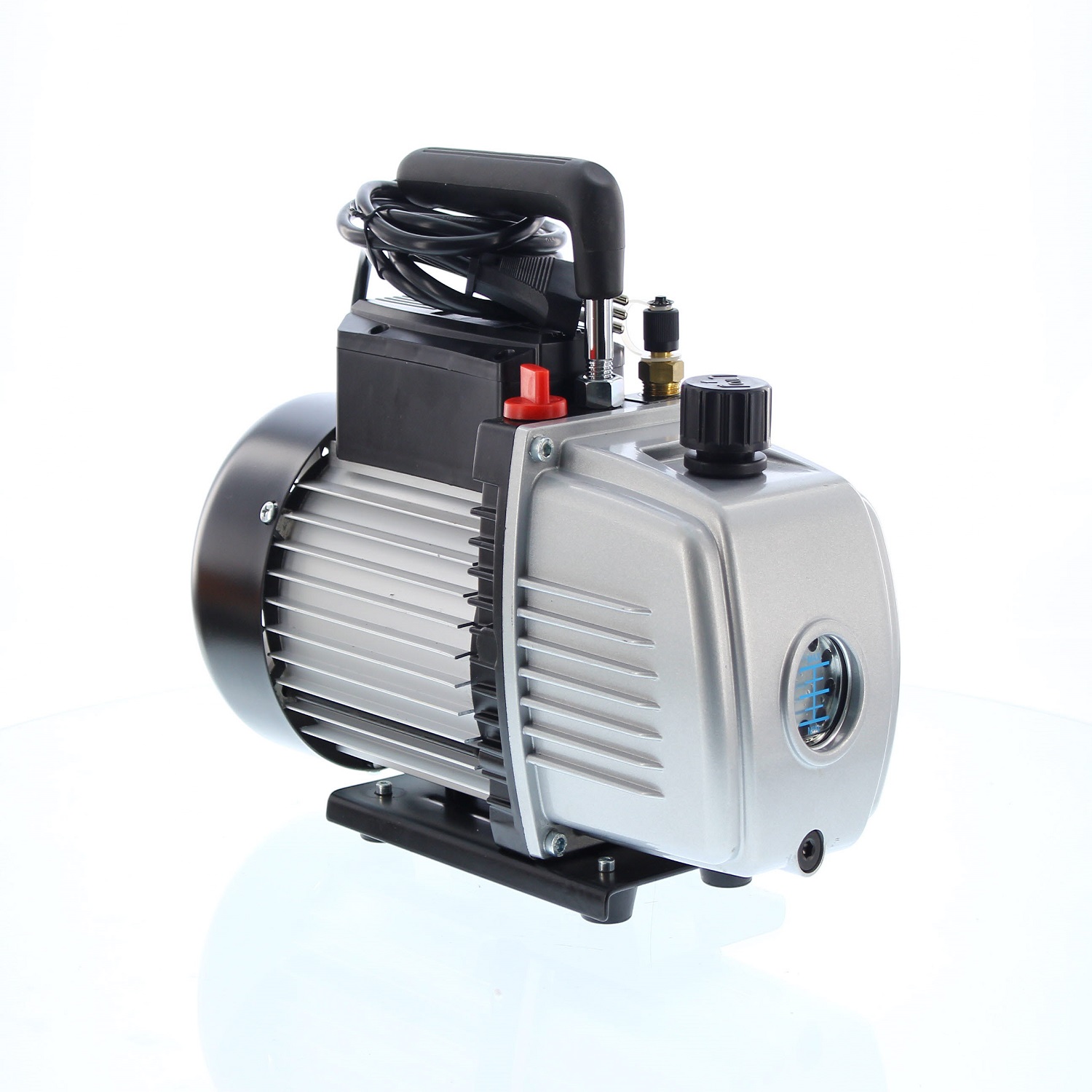 BOMBA DE VACIO 6 CFM 1/2 HP 1440R/MIN 0.8PA/60MICRON - 6