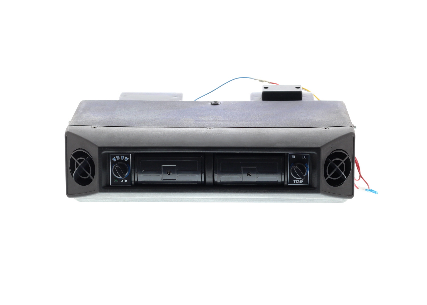 EVAPORADOR UNIVERSAL 4 SALIDAS 13.700 BTU 24V FRÍO-CALOR - 1