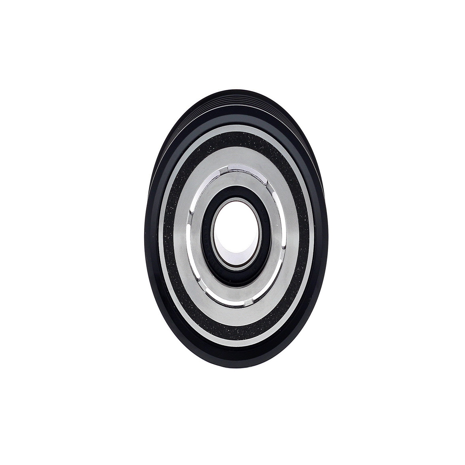 POLEA CON RODAMIENTO AMERICAN AIR 10PA 8PK D1245MM - 1