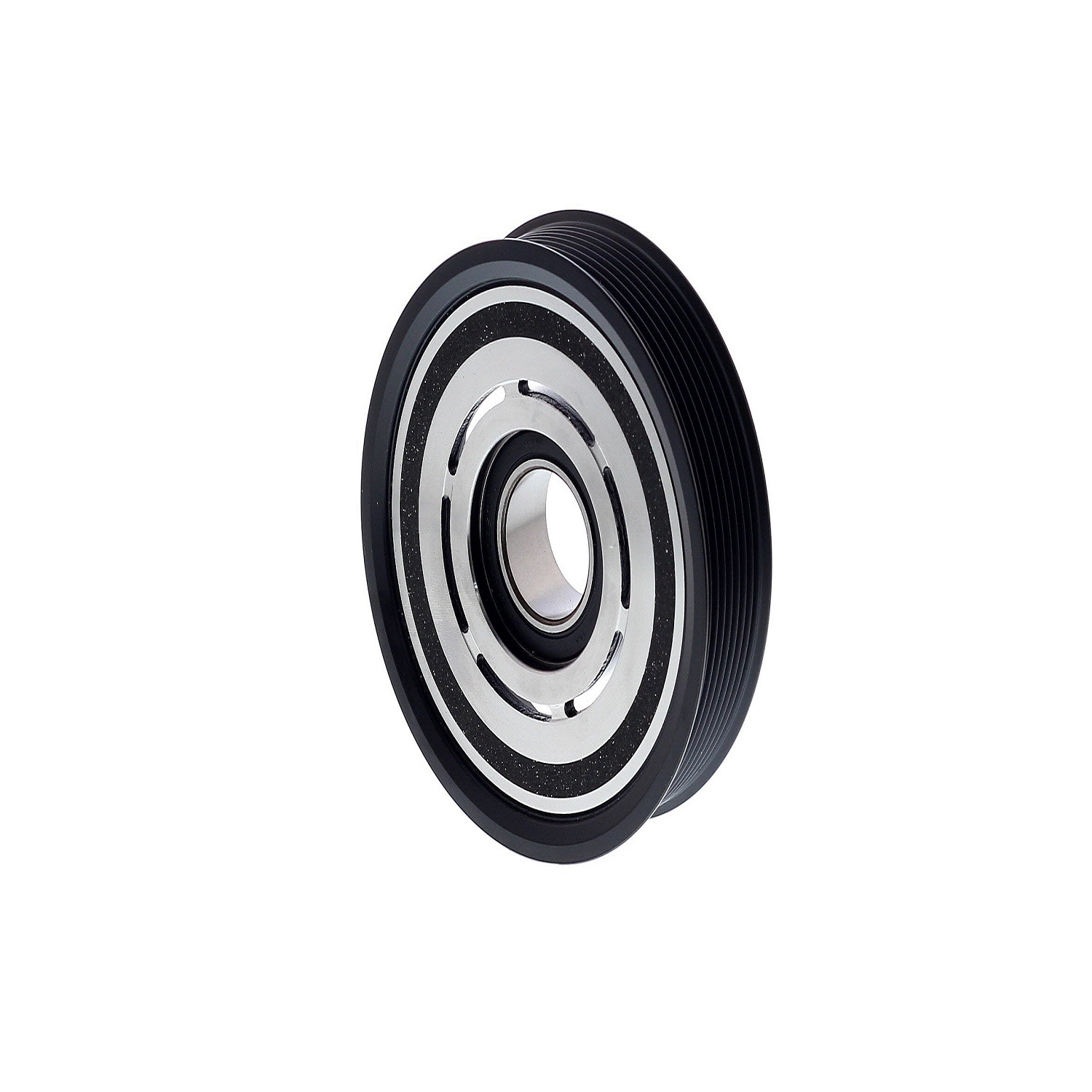 POLEA CON RODAMIENTO AMERICAN AIR 10PA 8PK D1245MM - 2