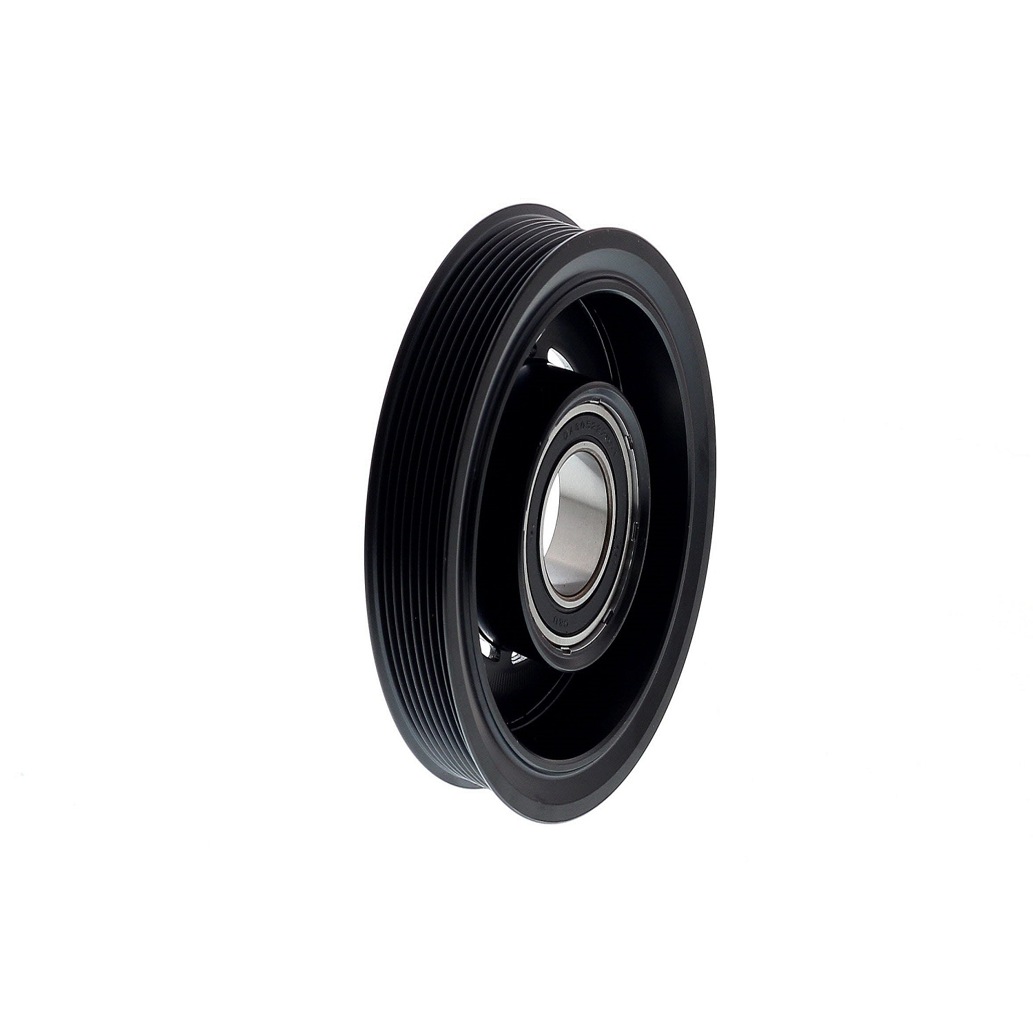 POLEA CON RODAMIENTO AMERICAN AIR 10PA 8PK D1245MM - 4