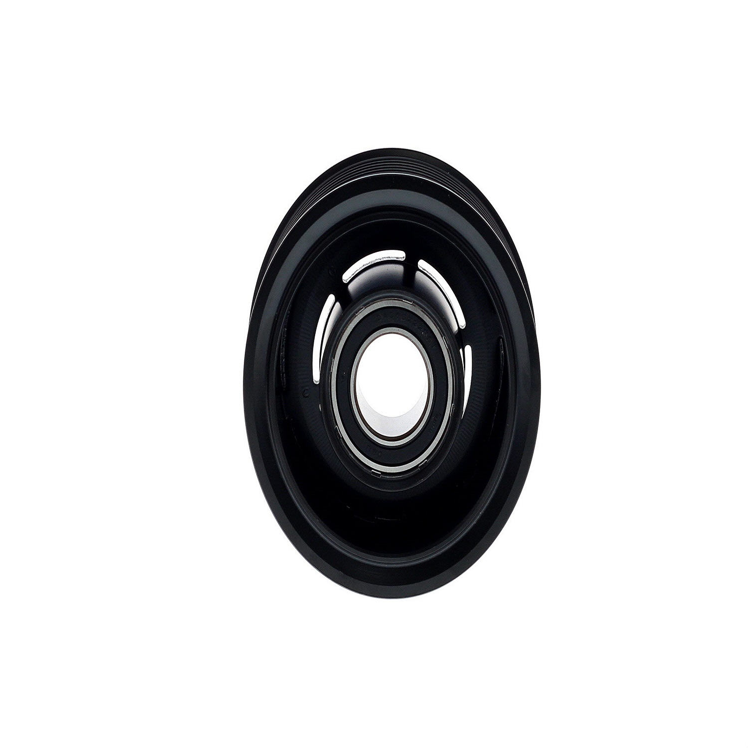 POLEA CON RODAMIENTO AMERICAN AIR 10PA 8PK D1245MM - 5