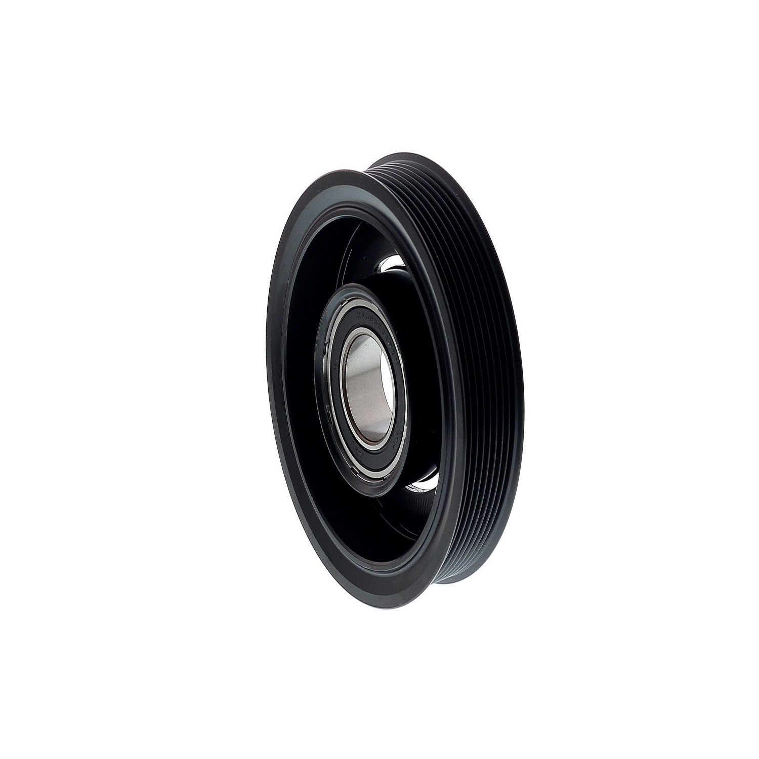 POLEA CON RODAMIENTO AMERICAN AIR 10PA 8PK D1245MM - 6