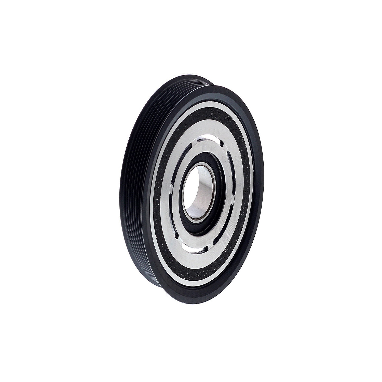 POLEA CON RODAMIENTO AMERICAN AIR 10PA 8PK D1245MM - 8