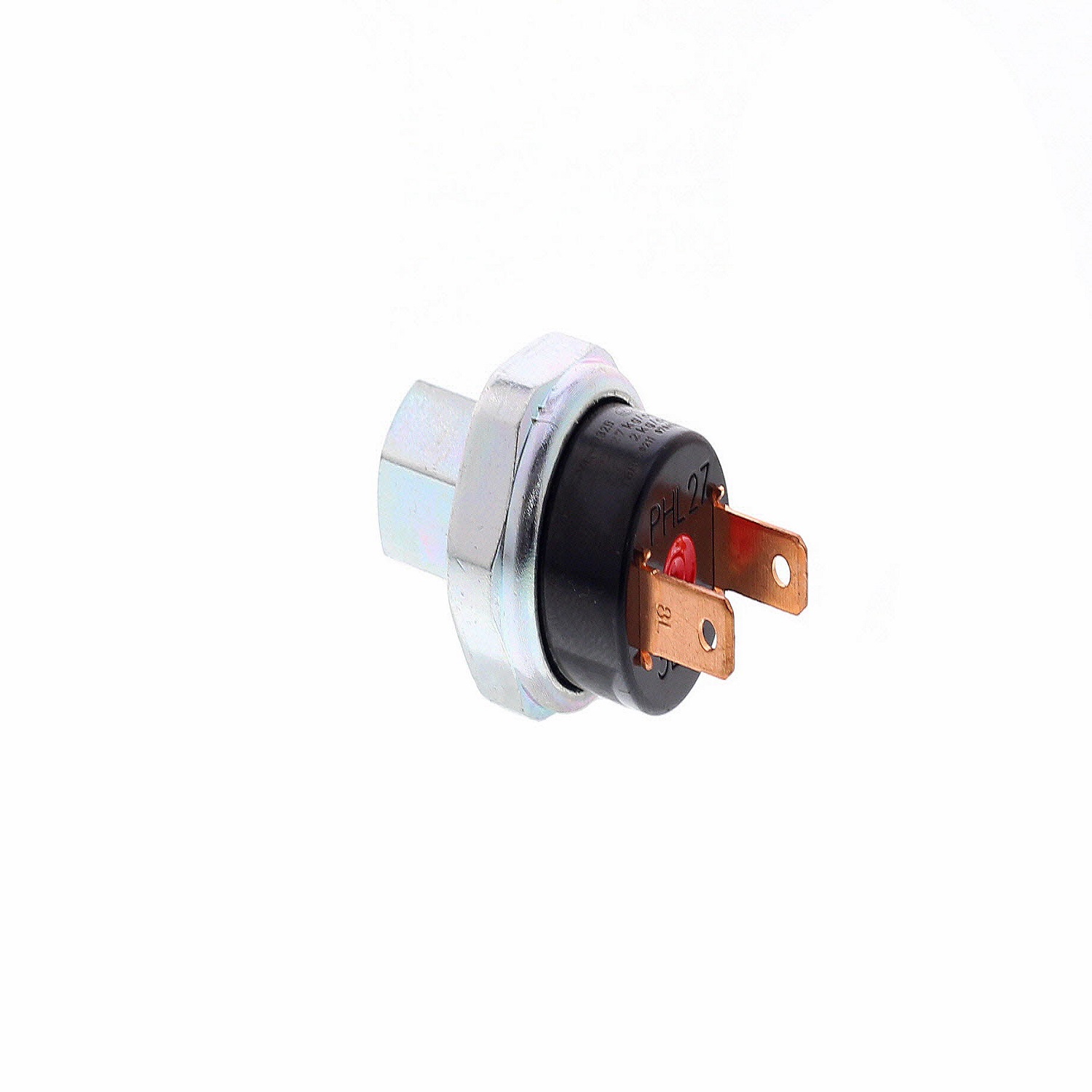 PRESOSTATO BINARIO HEMBRA OFF (2KG/28KG) (28/398 PSI) - 2