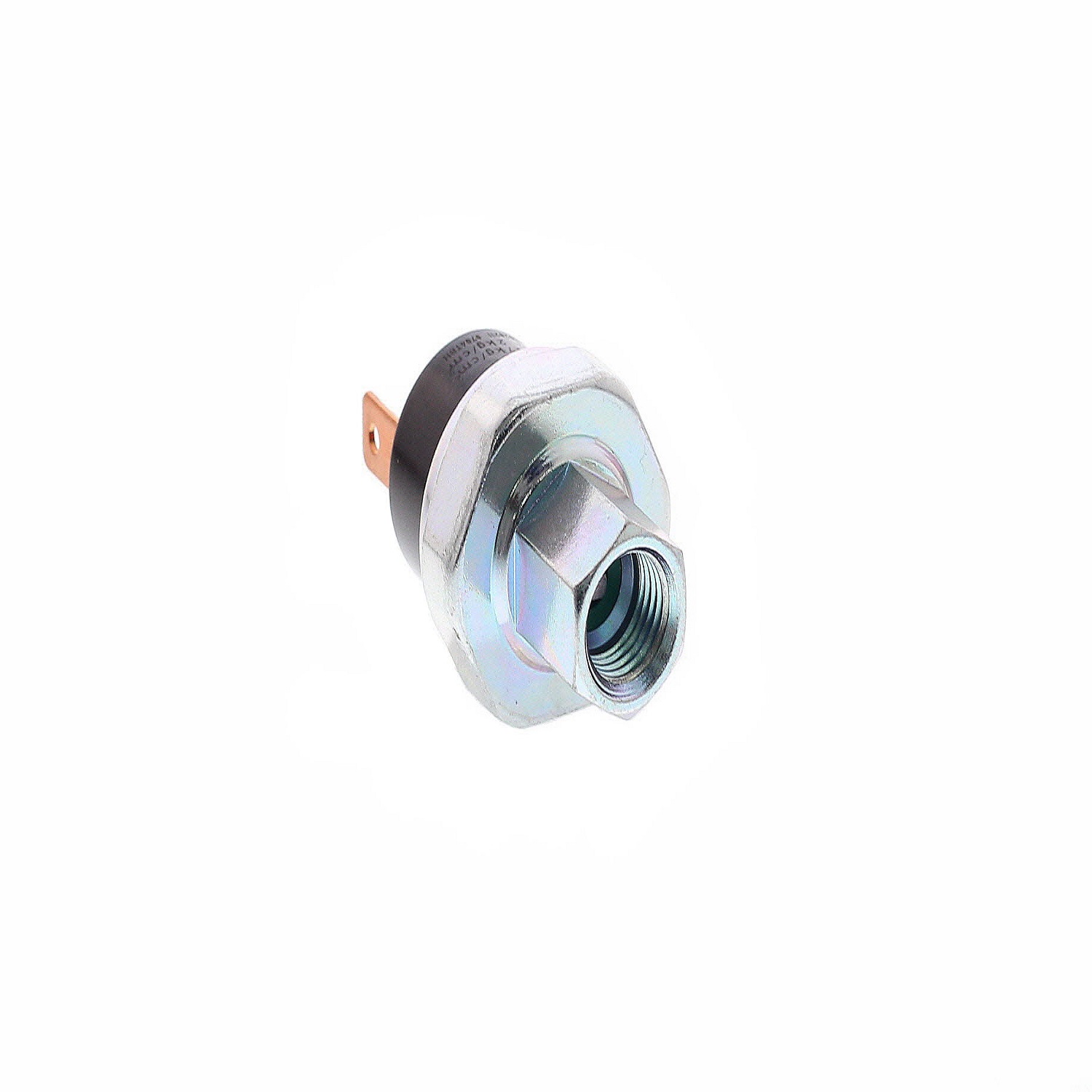 PRESOSTATO BINARIO HEMBRA OFF (2KG/28KG) (28/398 PSI) - 6