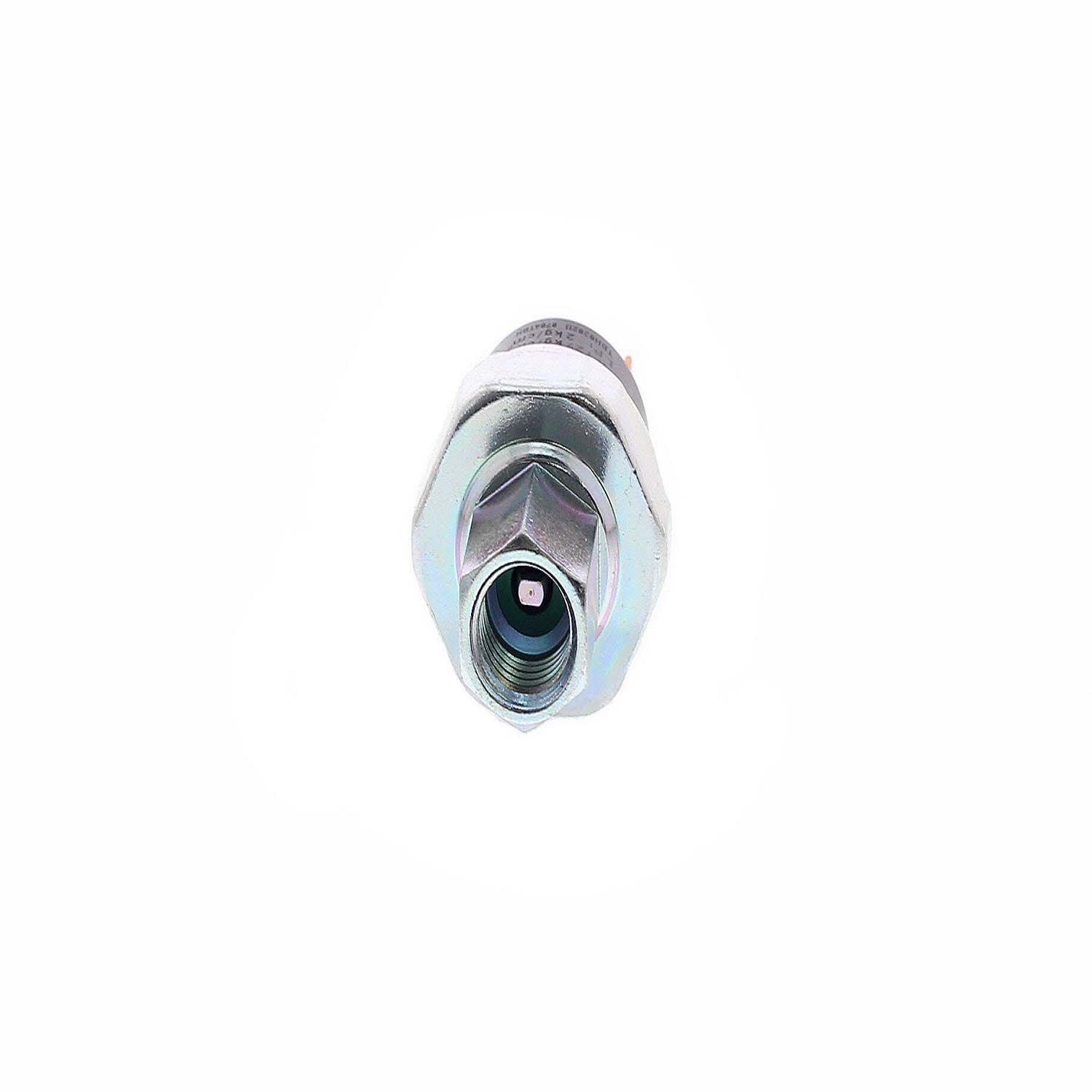 PRESOSTATO BINARIO HEMBRA OFF (2KG/28KG) (28/398 PSI) - 7