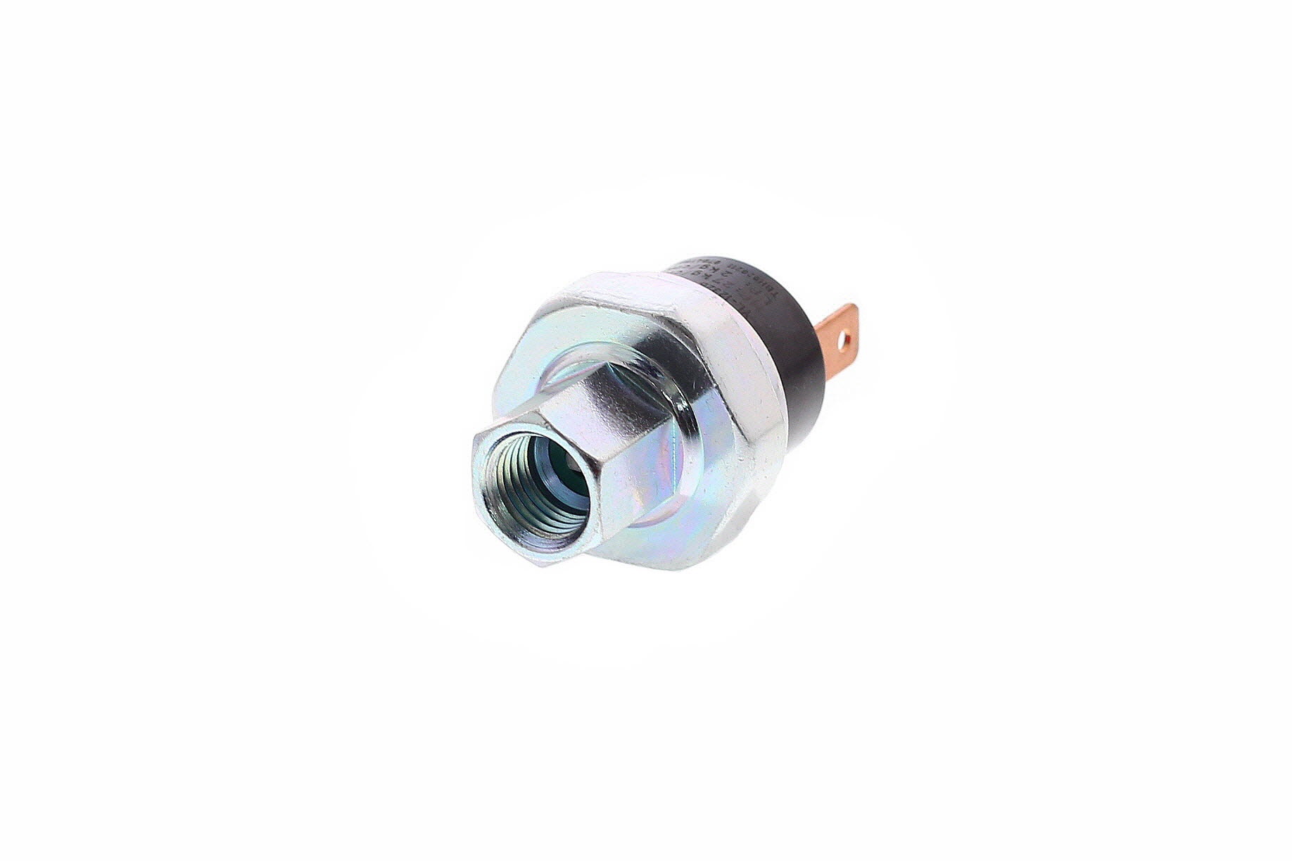 PRESOSTATO BINARIO HEMBRA OFF (2KG/28KG) (28/398 PSI) - 8