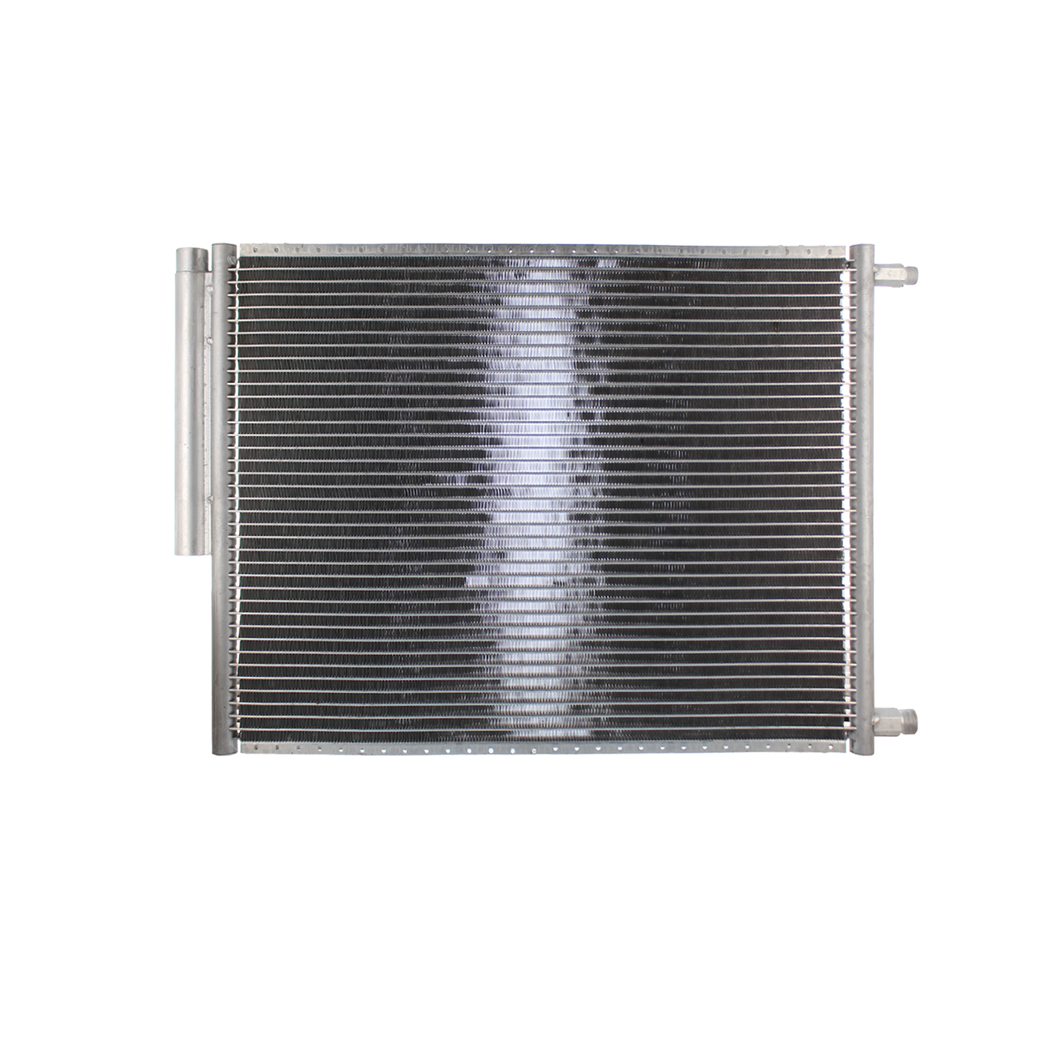 CONDENSADOR DE AC UNIVERSAL 16X18 CON FILTRO FLUJO PARALELO - 1