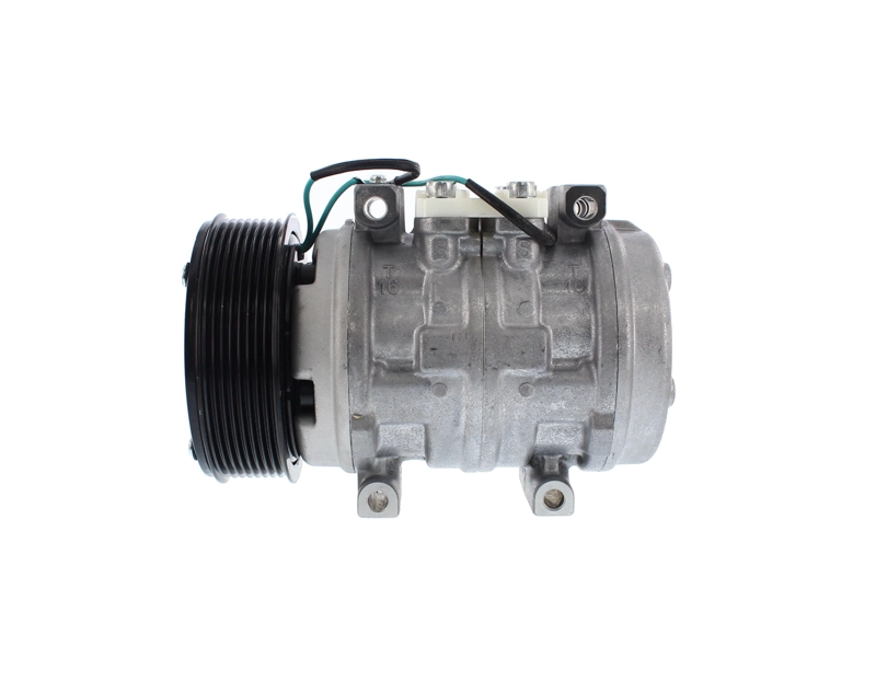 COMPRESOR DE AC 10P15 8PK 24V MONTAJE DIRECTO - 1